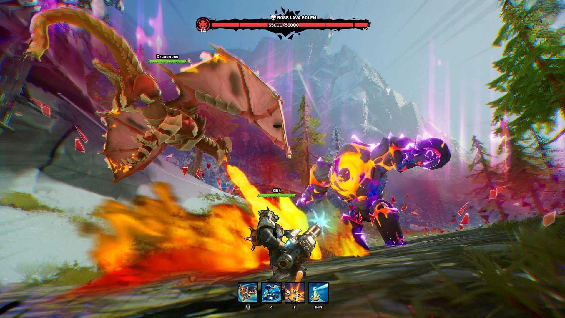 Out of Time screenshot 3