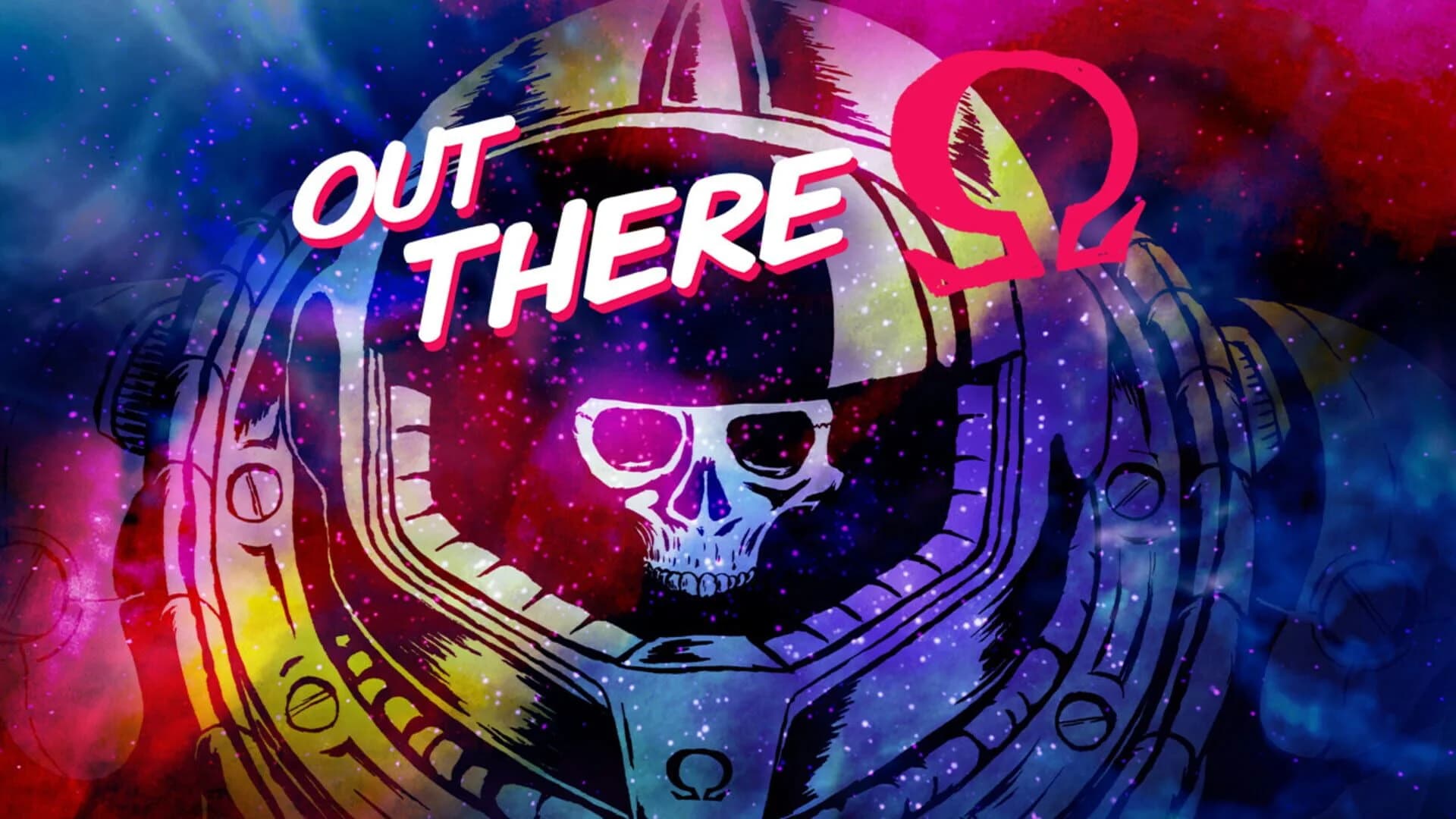 Out There: Ω Edition screenshot 1