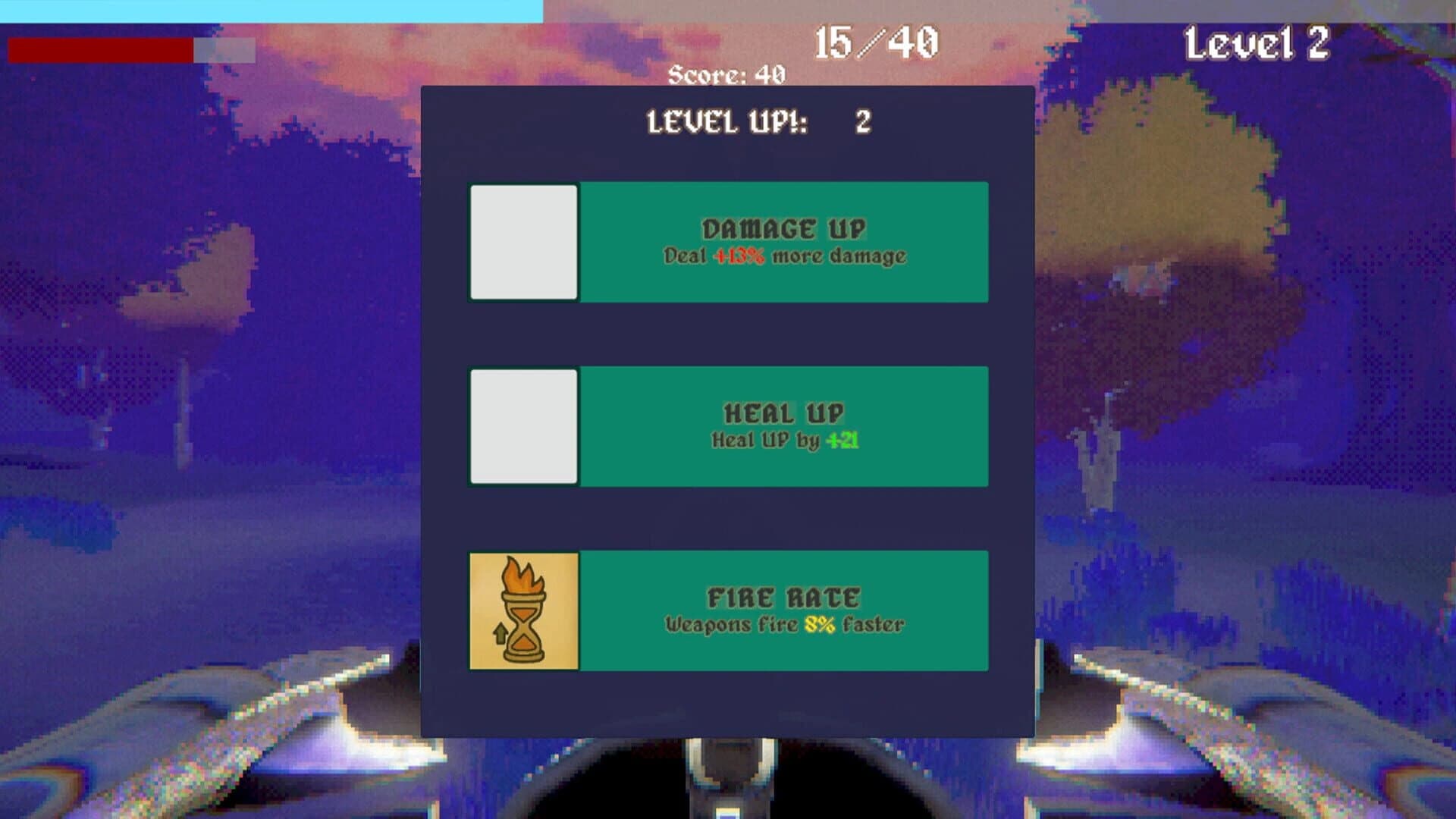 Out To Deliver screenshot 2