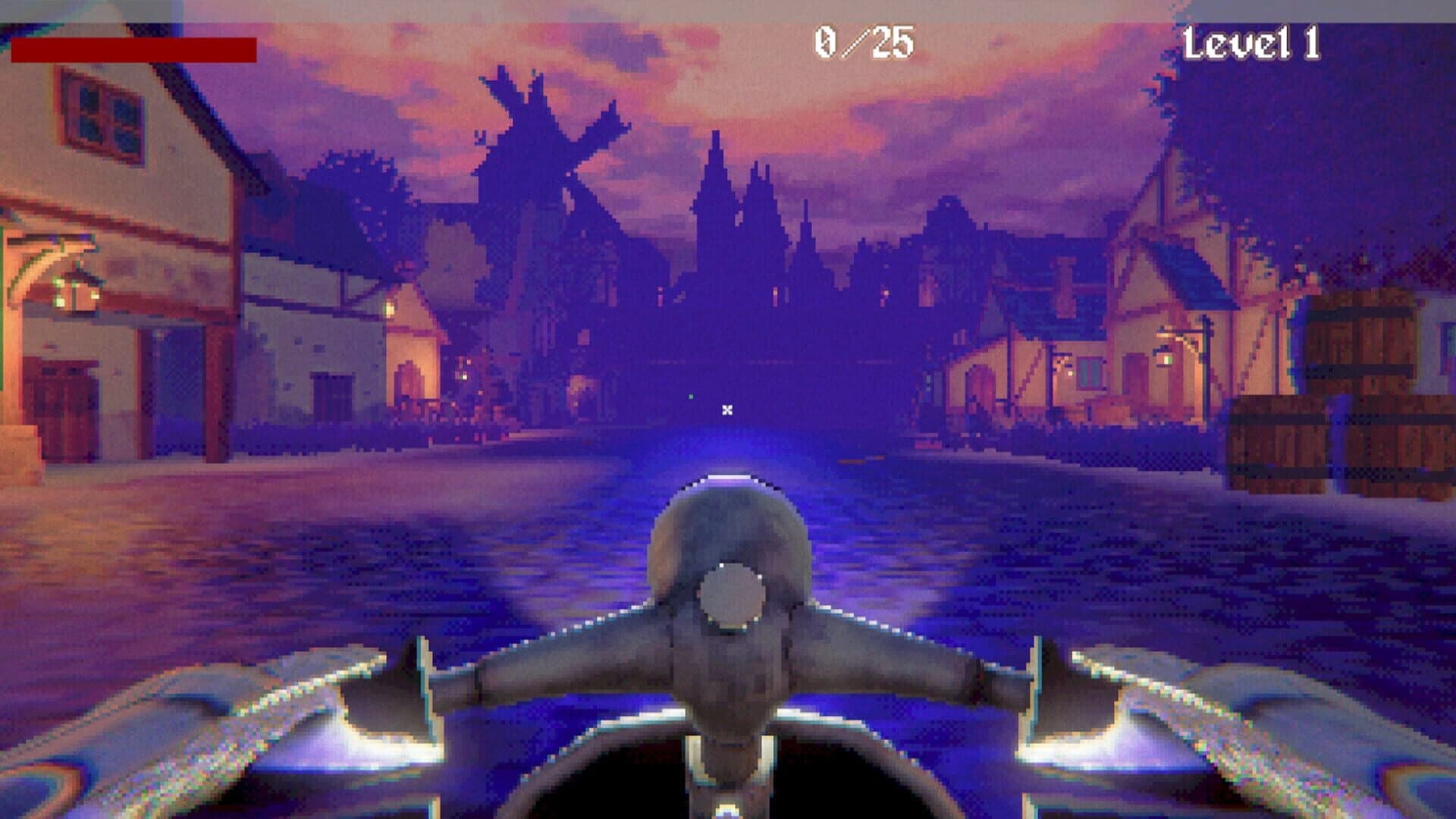 Out To Deliver screenshot 4