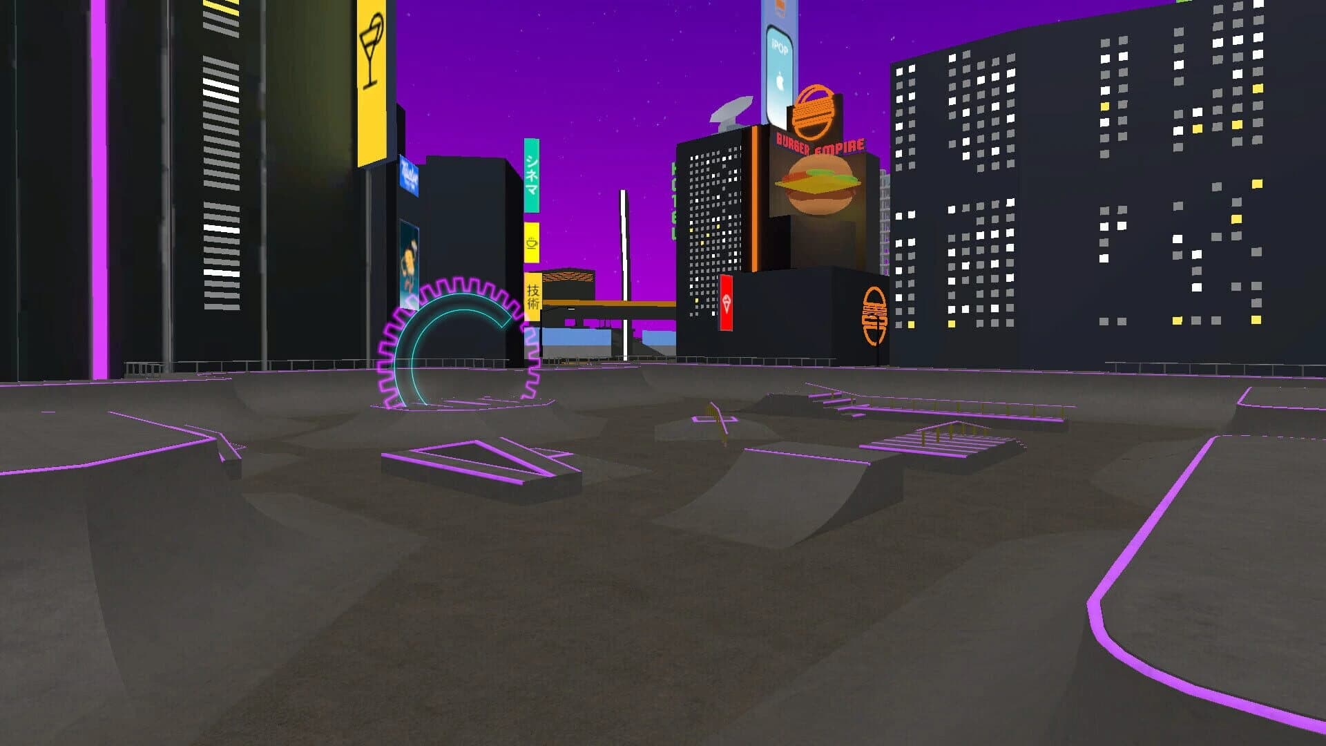 Outatime screenshot 3