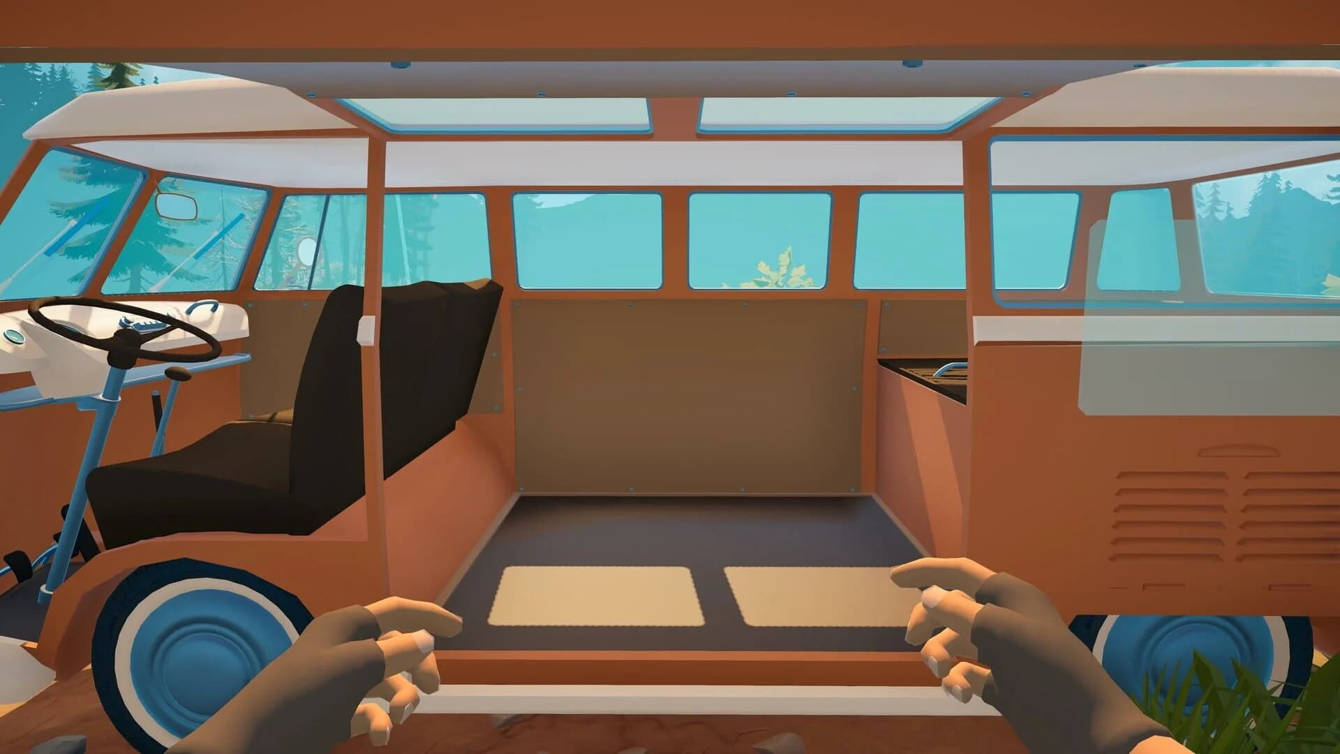 Outbound screenshot 9