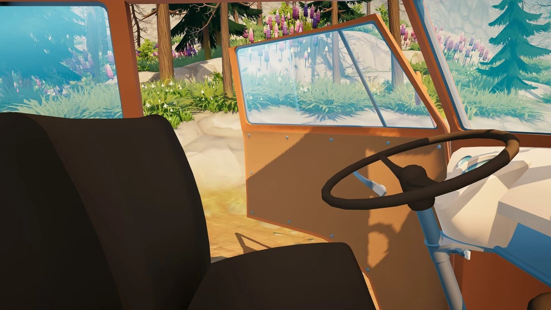 Outbound screenshot 8