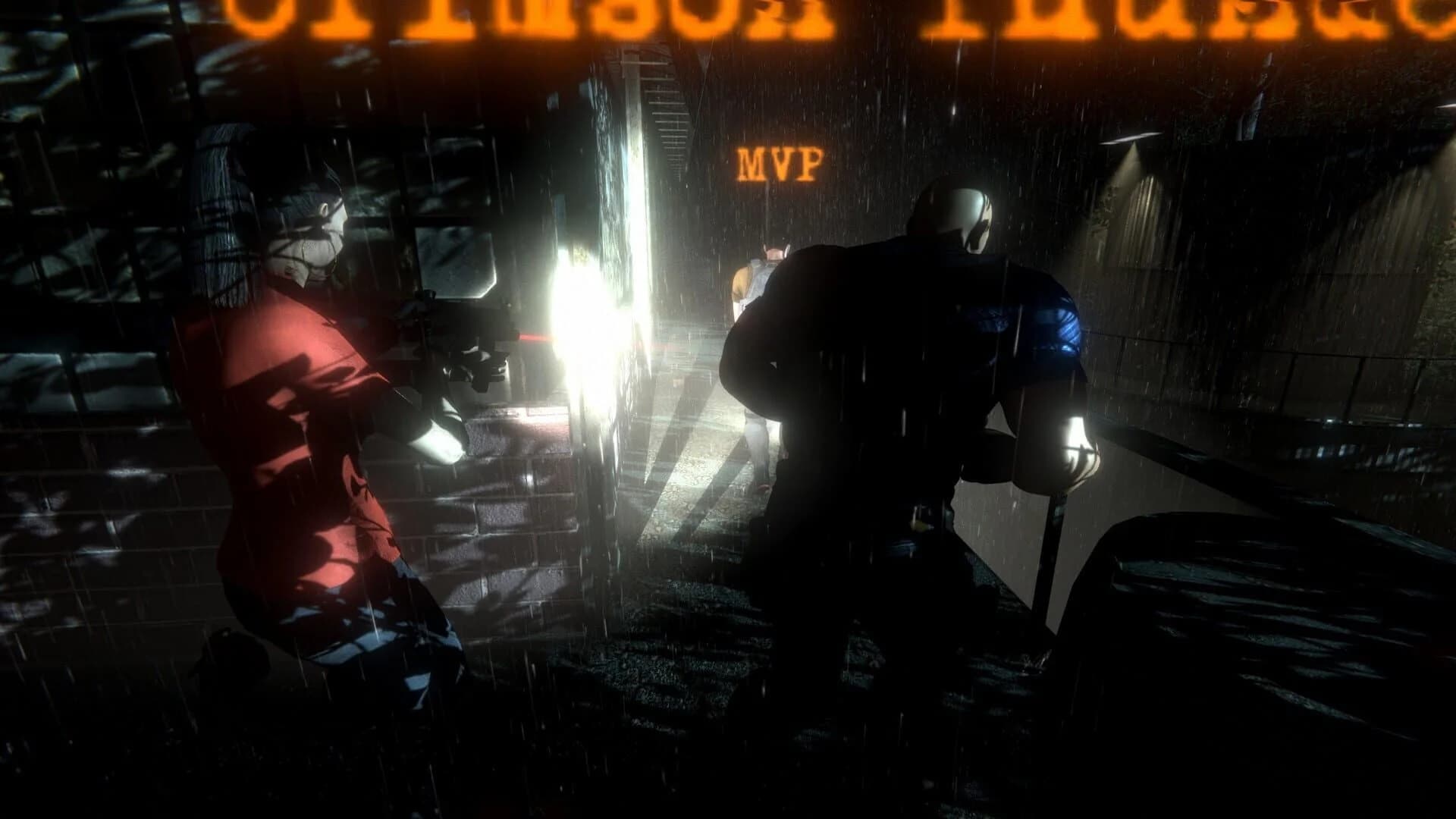 Outbreak: Epidemic screenshot 4