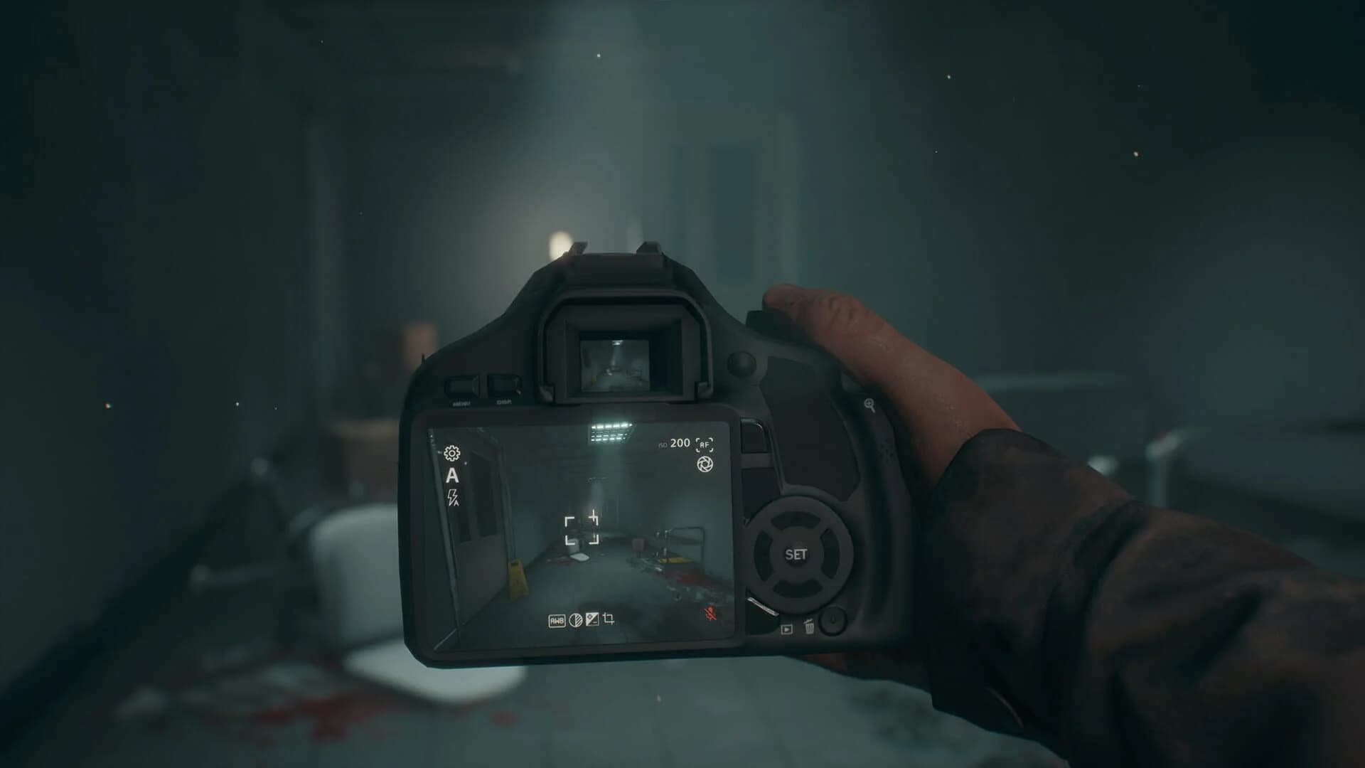 Outbreak Island screenshot 3