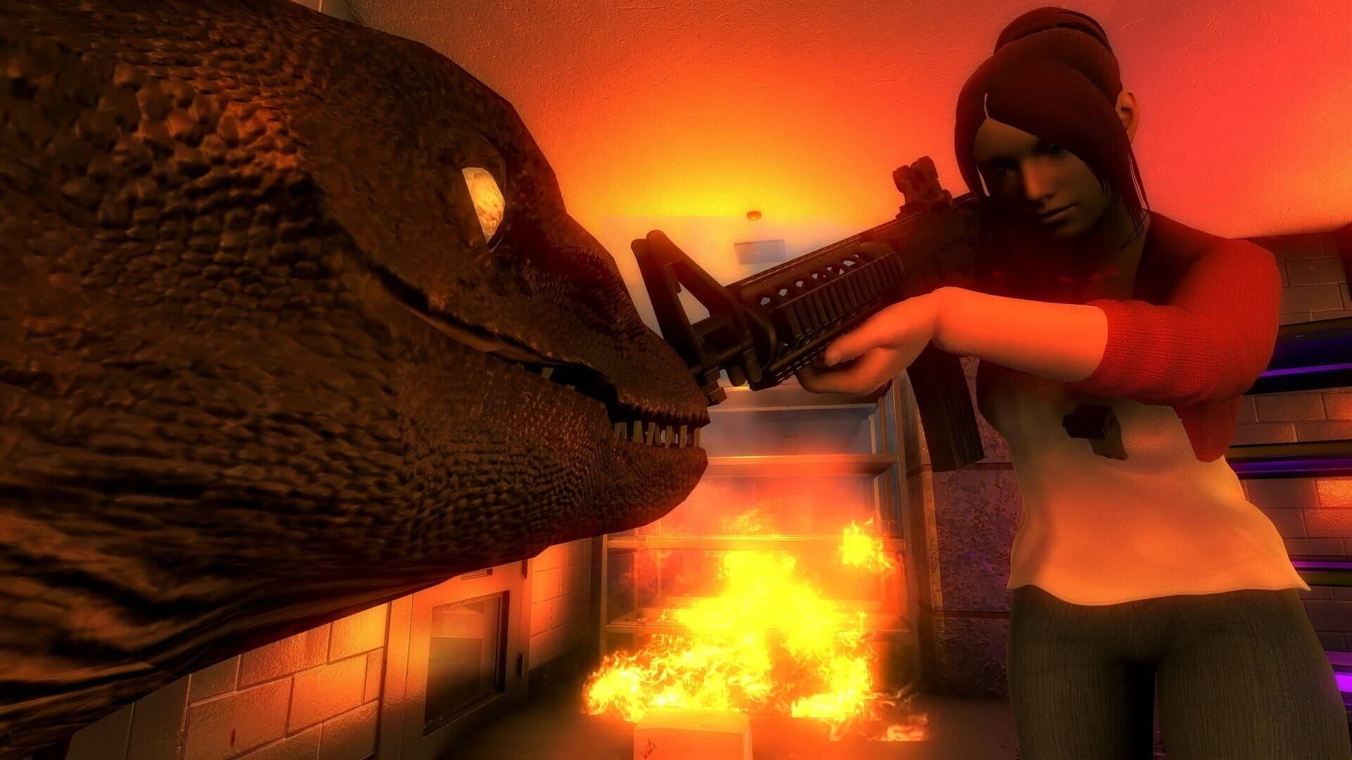 Outbreak: Loremaker Collection screenshot 4