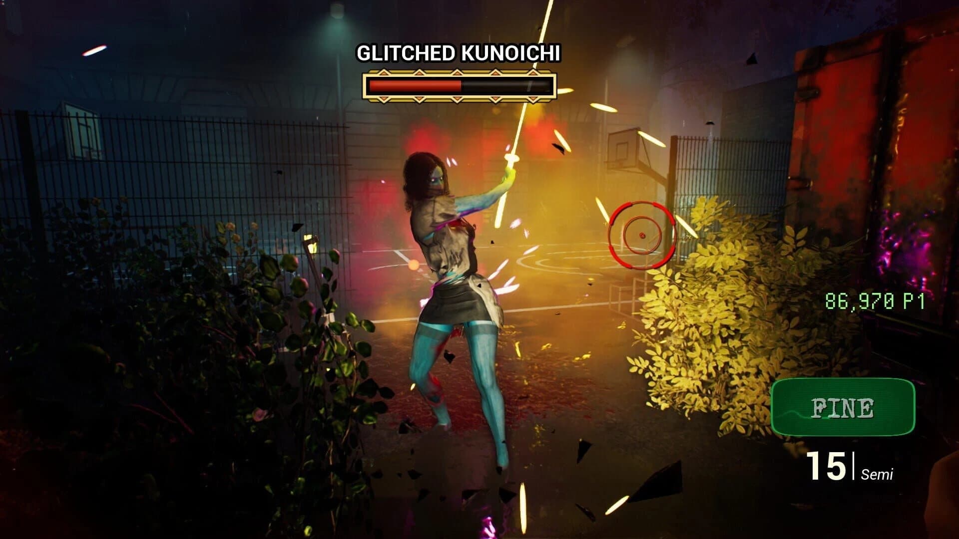 Outbreak: Loremaker Collection screenshot 2