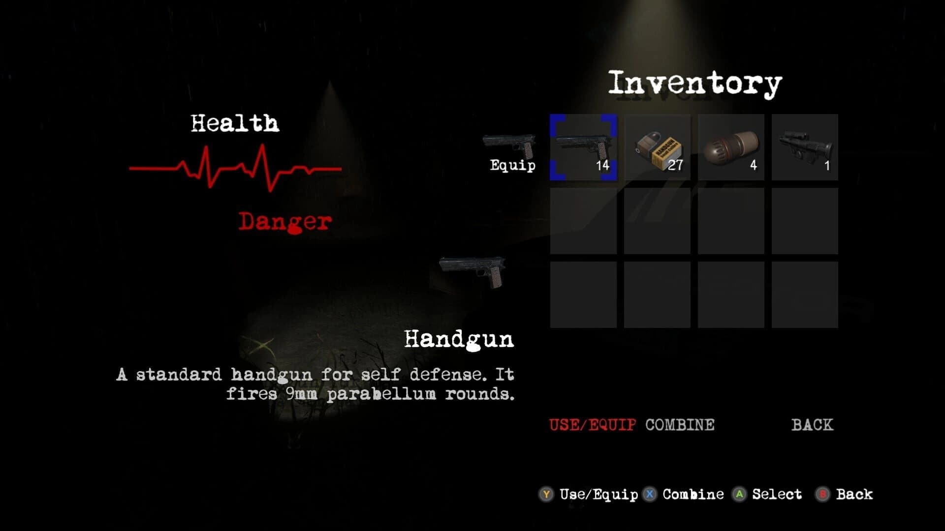 Outbreak: Lost Hope screenshot 3