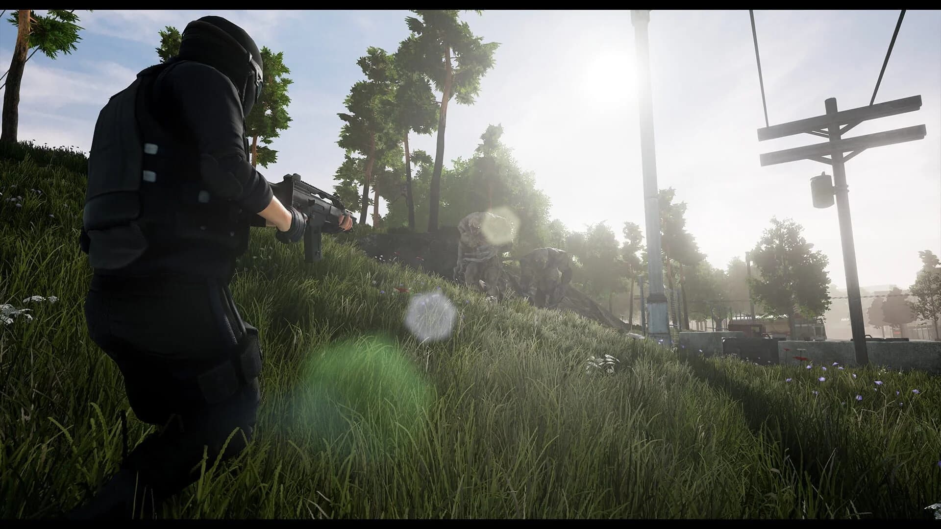 Outbreak: Pandemic Evolution screenshot 4