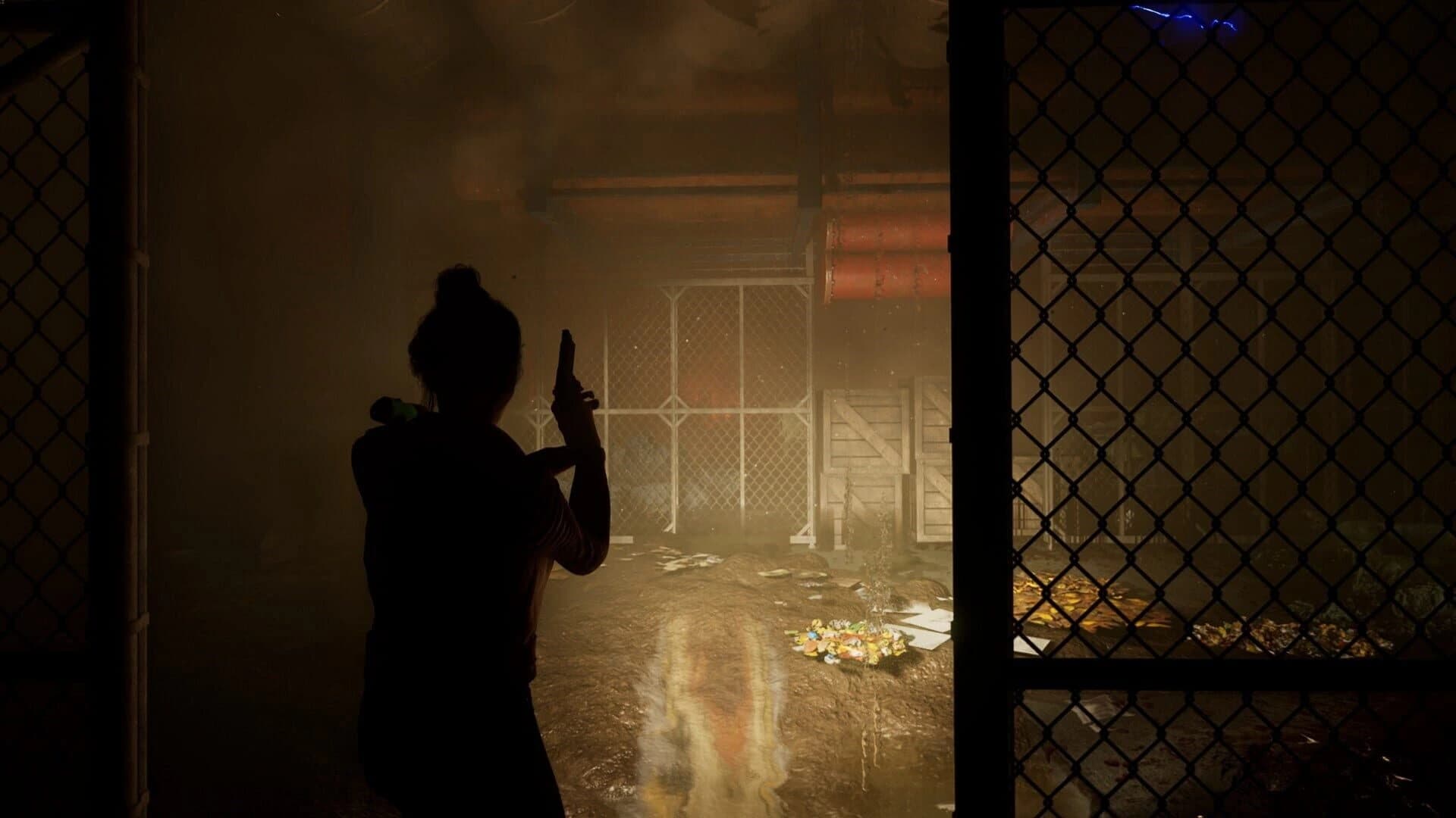 Outbreak: Urban Jungle Collection screenshot 1