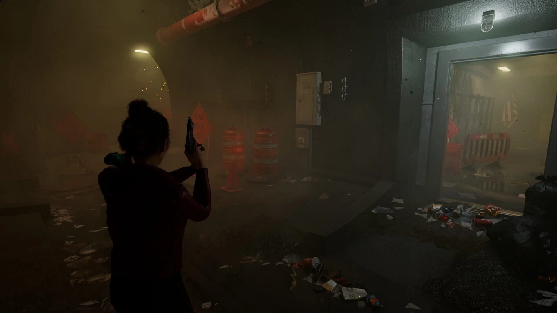 Outbreak: Urban Jungle Collection screenshot 4