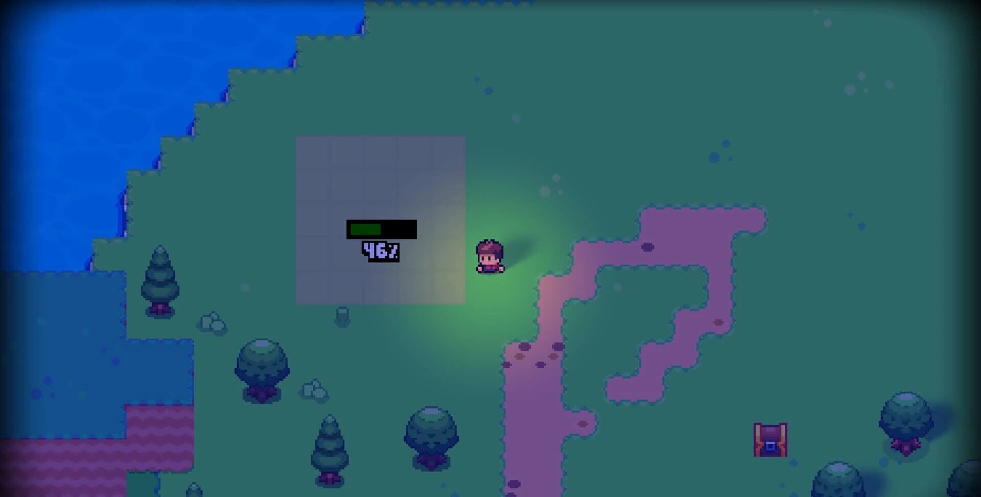 Outcity screenshot 1