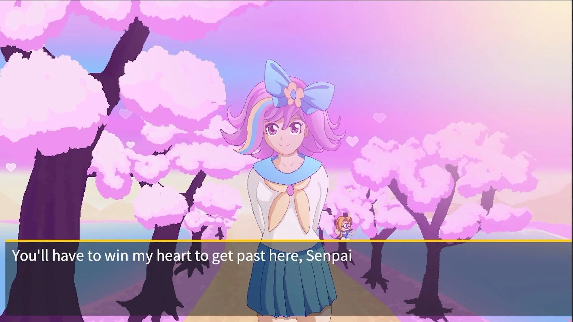 Outcore: Desktop Adventure screenshot 5