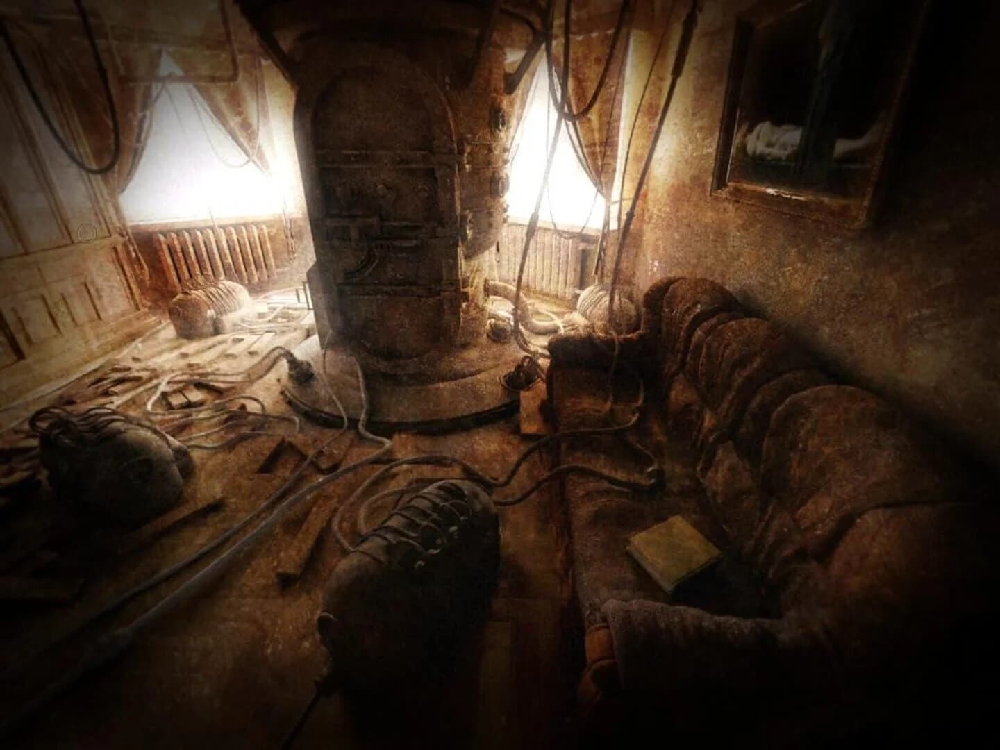 Outcry screenshot 2
