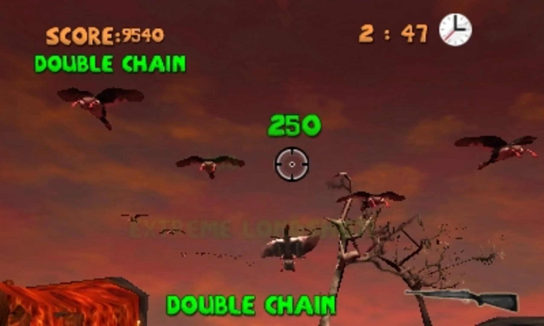 Outdoors Unleashed: Africa 3D screenshot 3