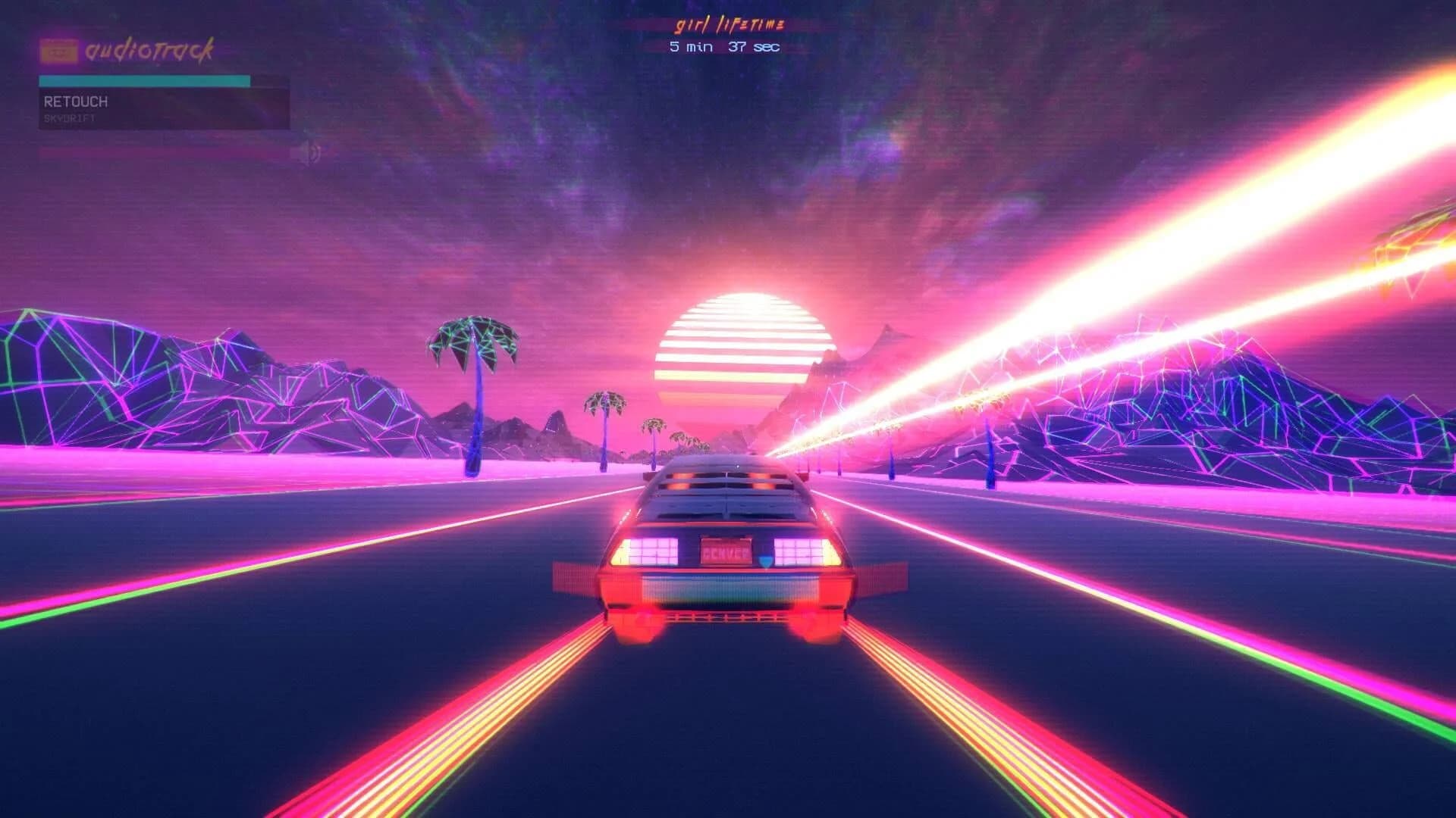 OutDrive screenshot 2