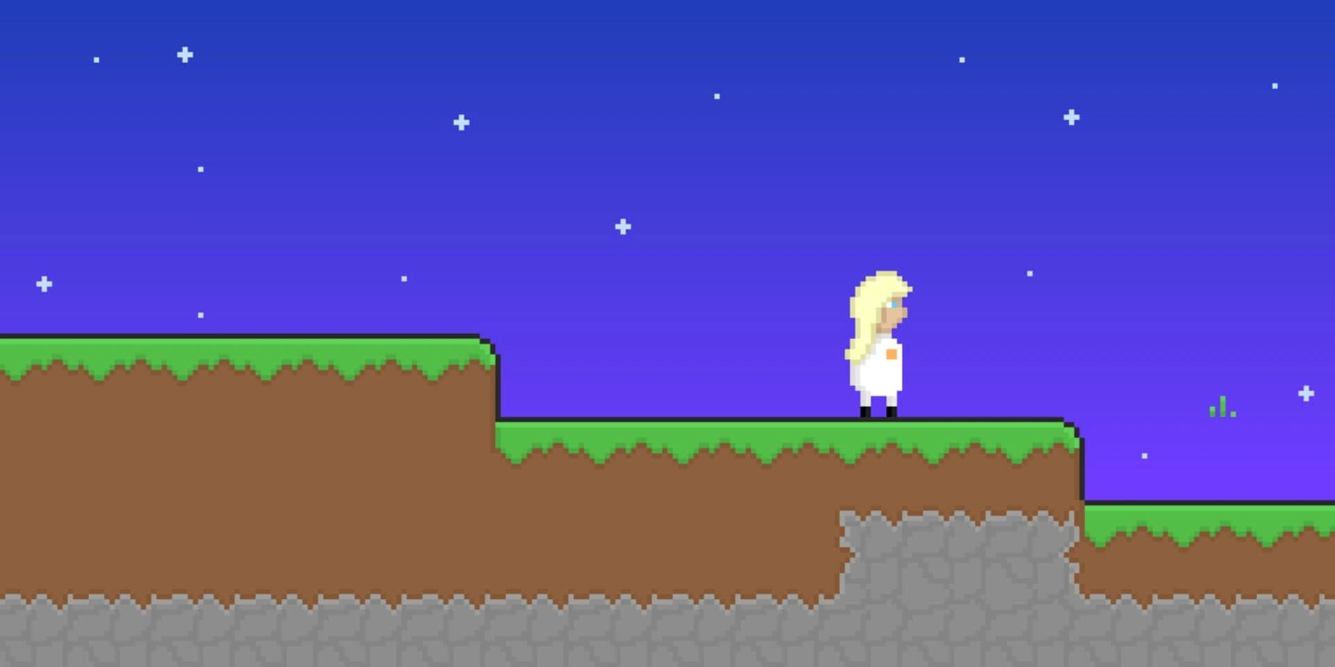 Outer Space Survival screenshot 3