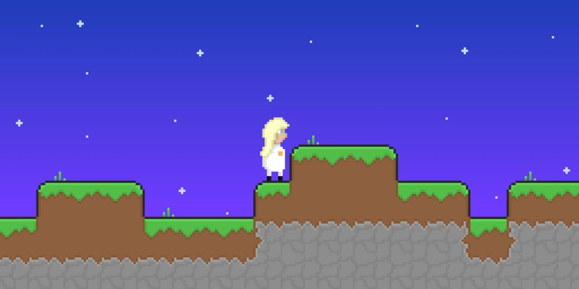 Outer Space Survival screenshot 1