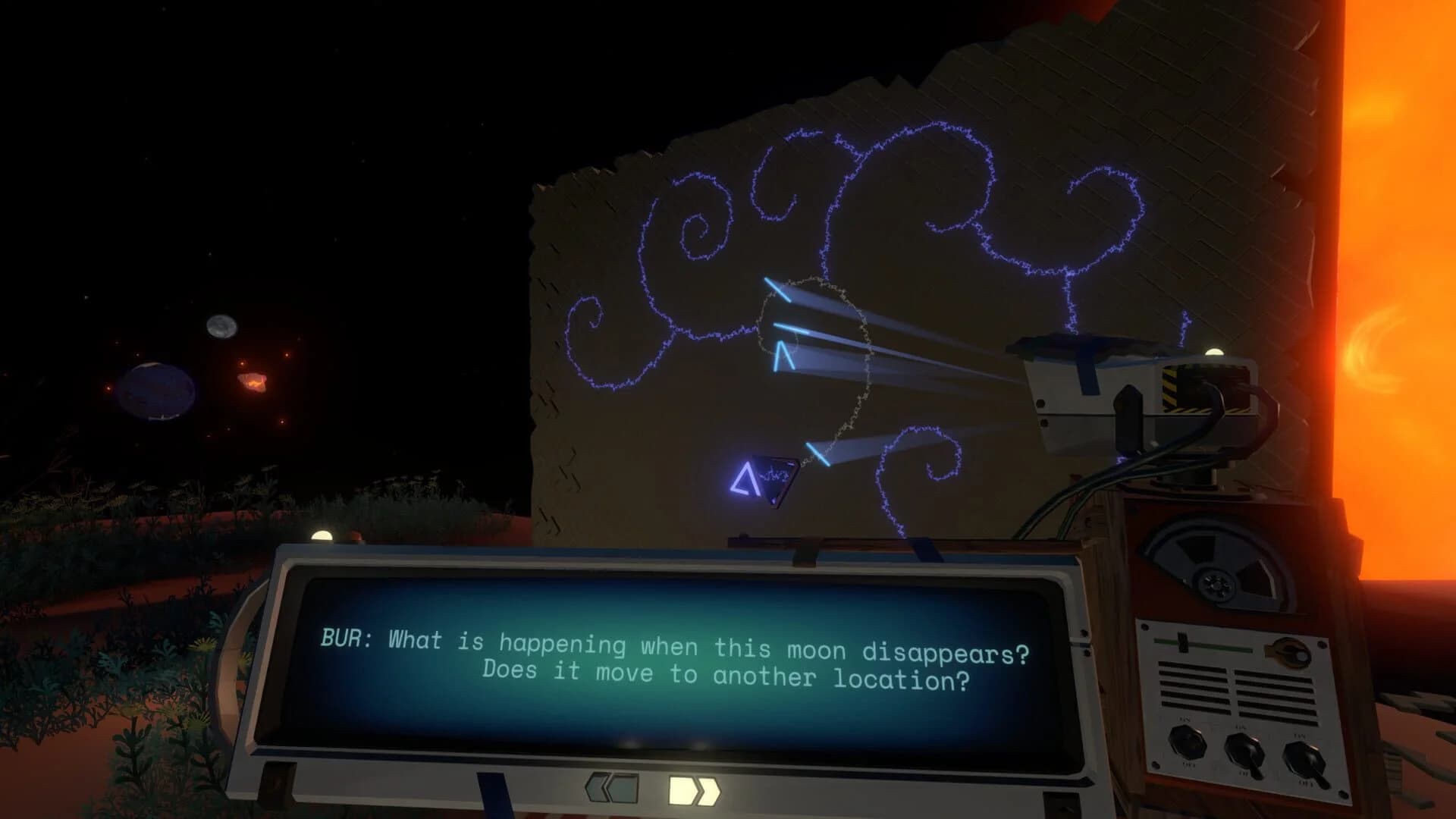 Outer Wilds screenshot 1