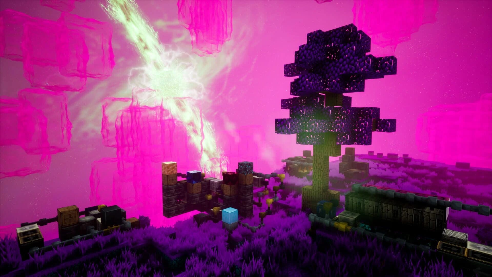 Outerverse screenshot 3