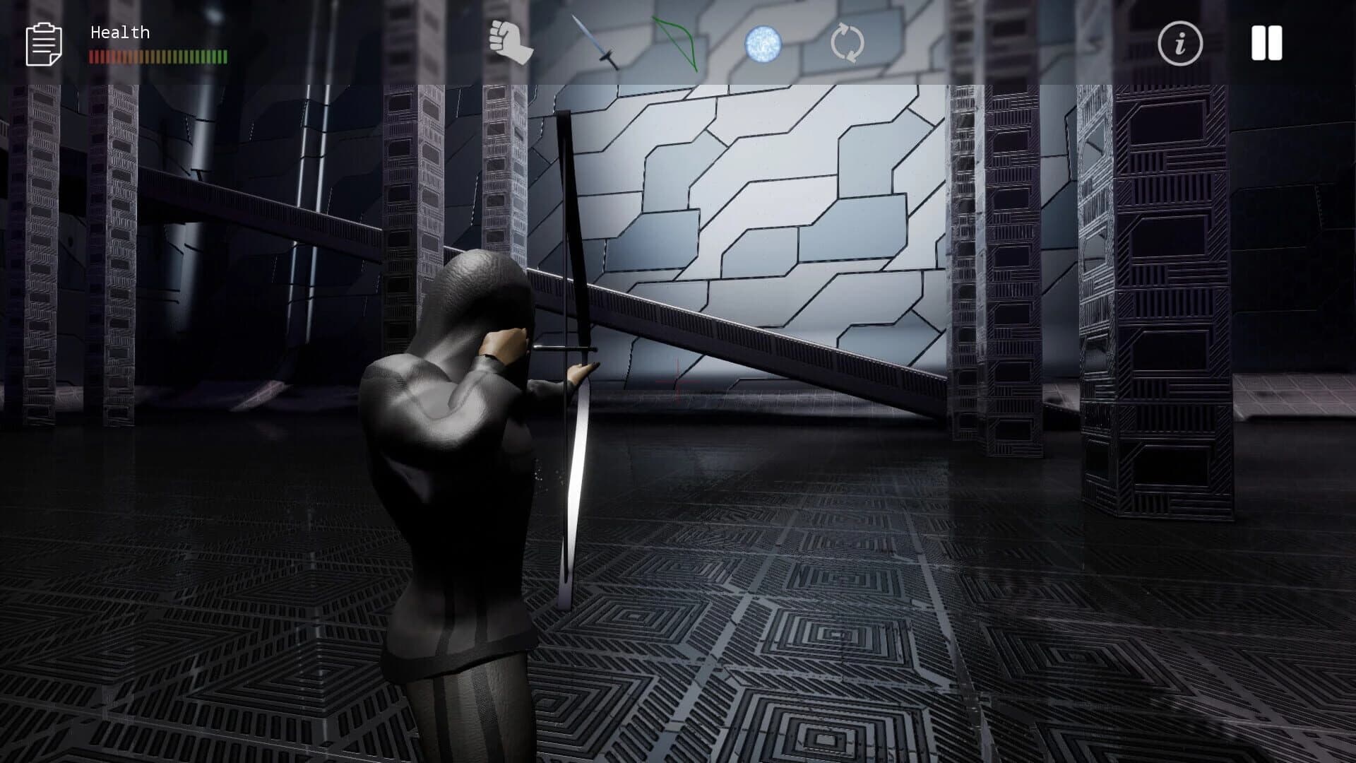 Outflow screenshot 4