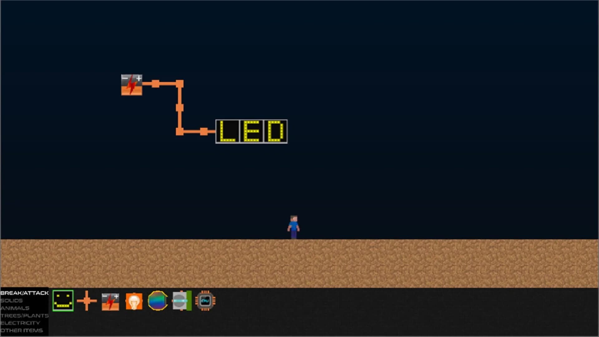 Outlander screenshot 5
