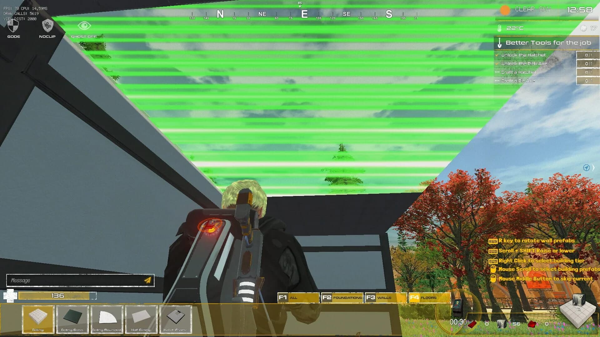 Outlanders: Exiles of Veridion screenshot 5