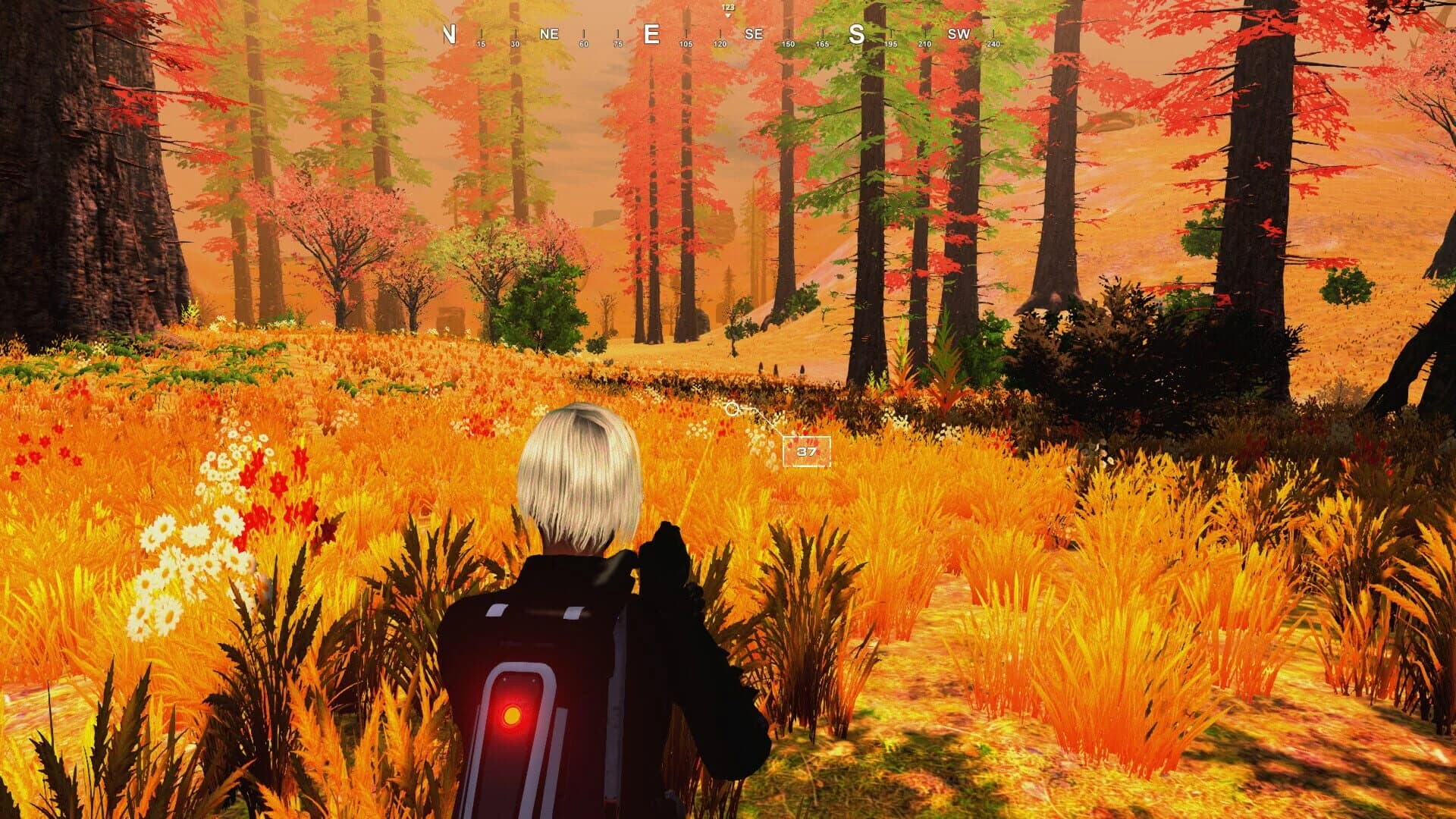 Outlanders: Exiles of Veridion screenshot 4