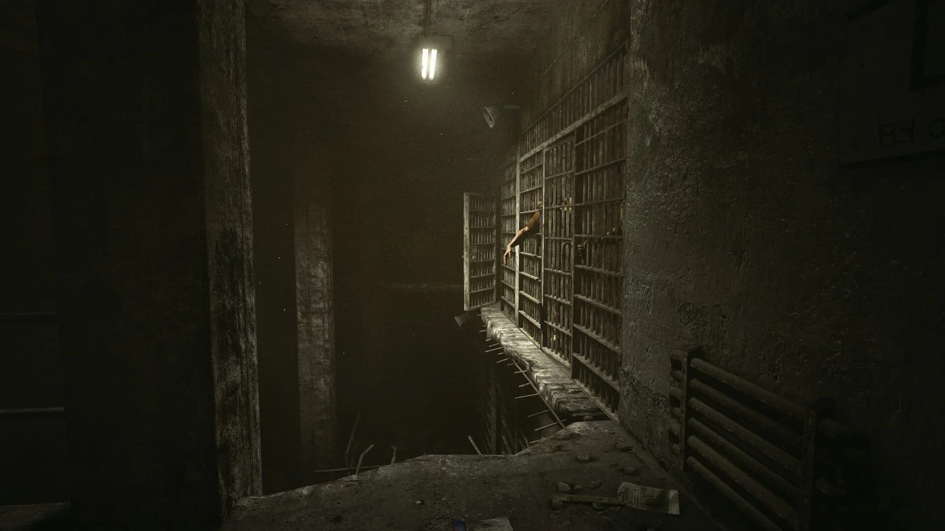 Outlast: Bundle of Terror screenshot 3