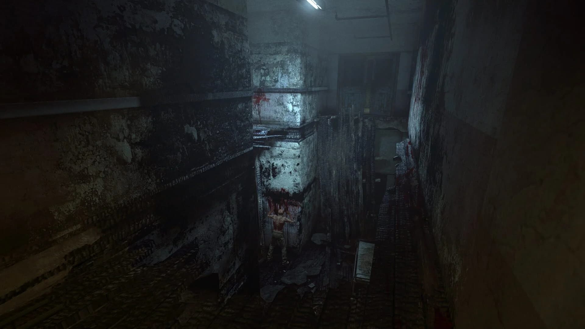 Outlast: Bundle of Terror screenshot 5