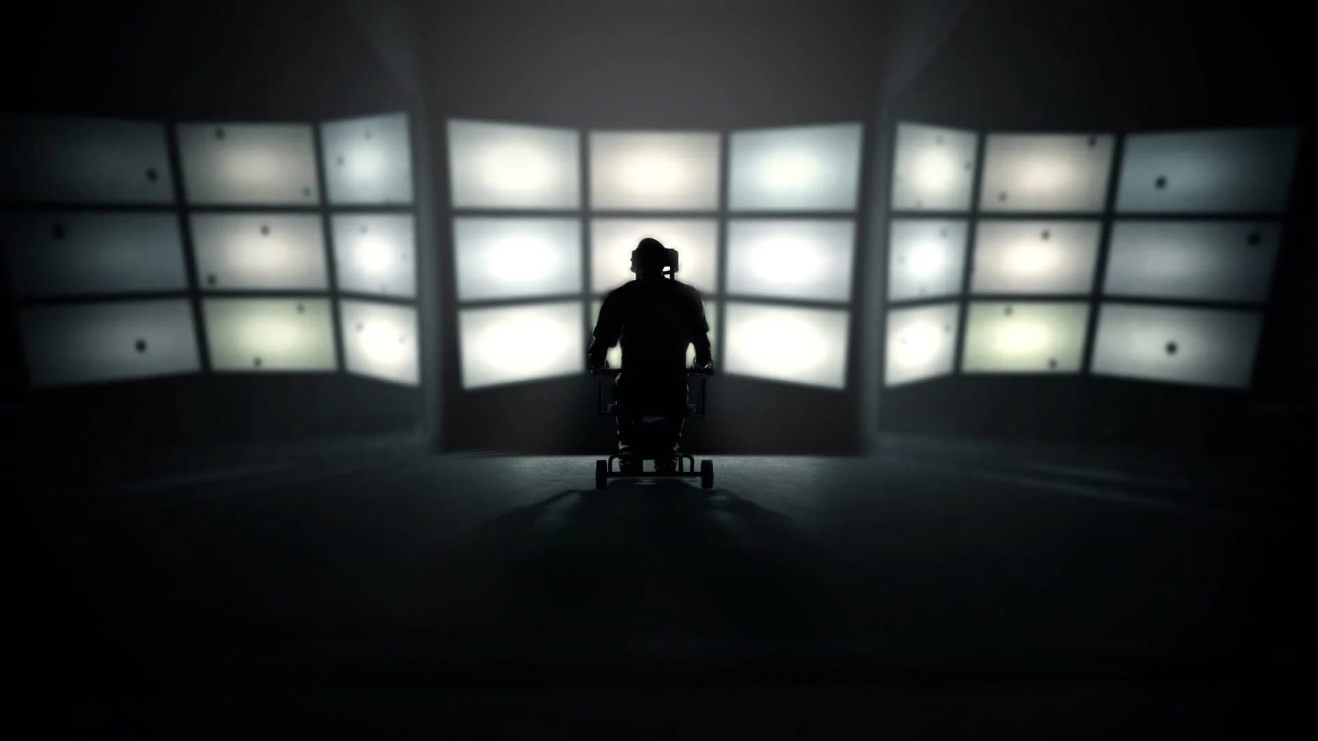 Outlast: Whistleblower screenshot 3