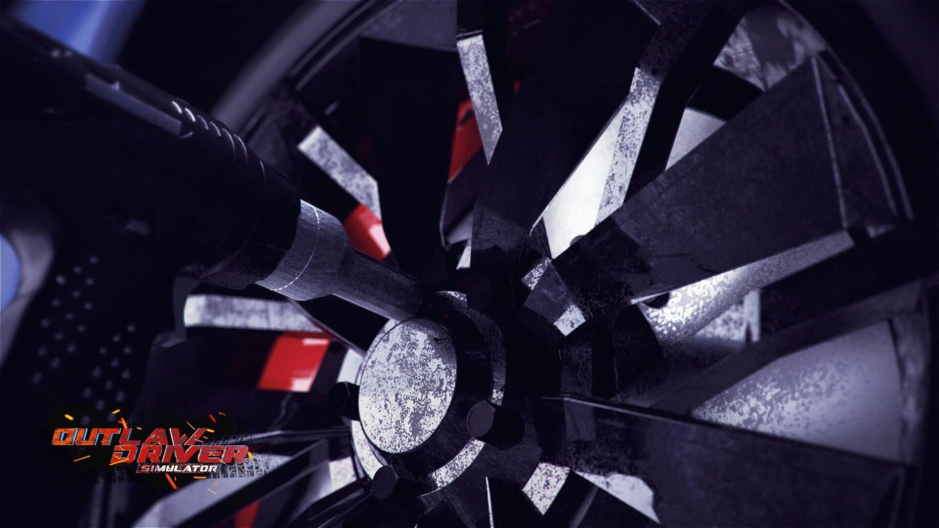 Outlaw Driver Simulator screenshot 5