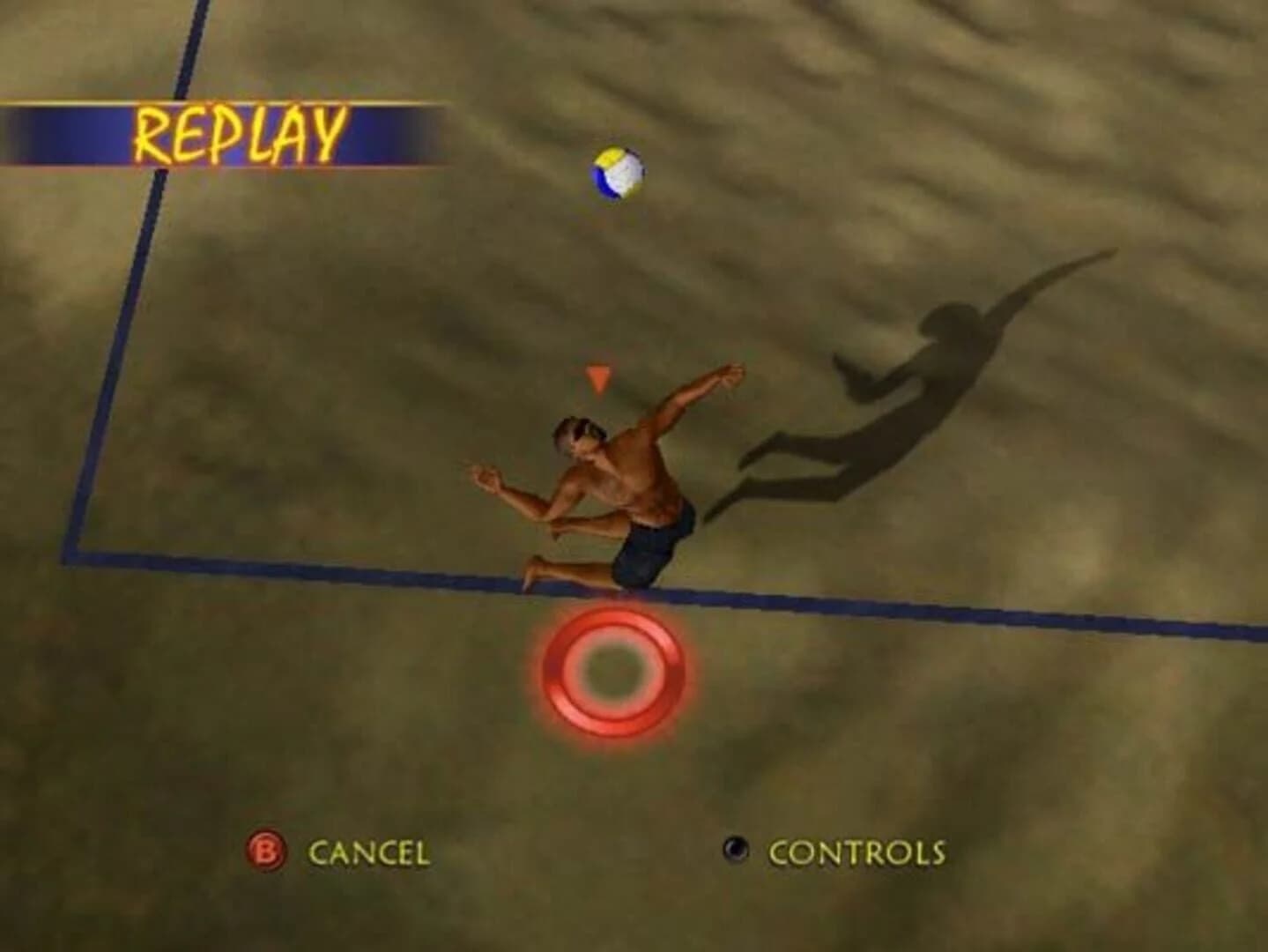 Outlaw Volleyball screenshot 5