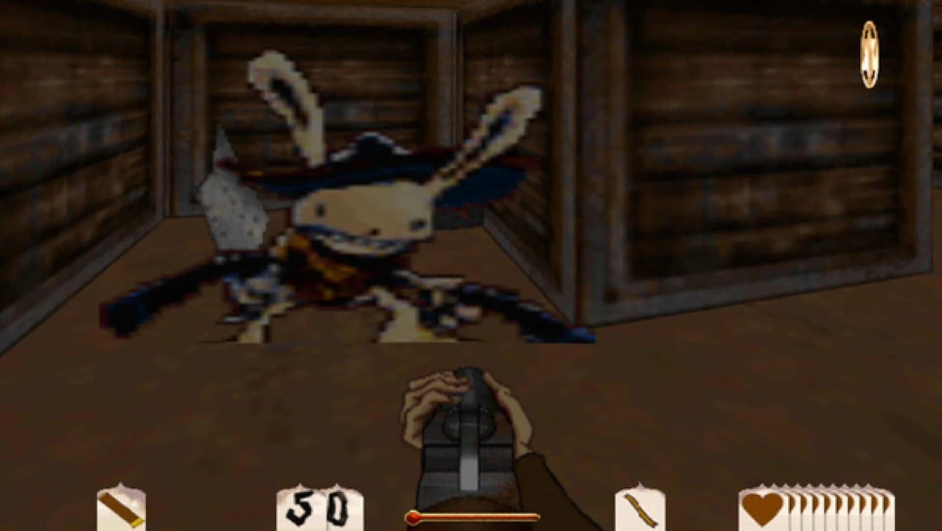 Outlaws + A Handful of Missions screenshot 4