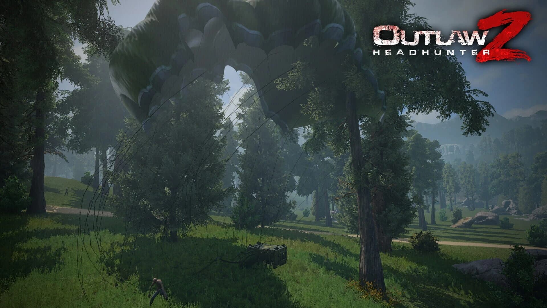 OutlawZ: Headhunter screenshot 3