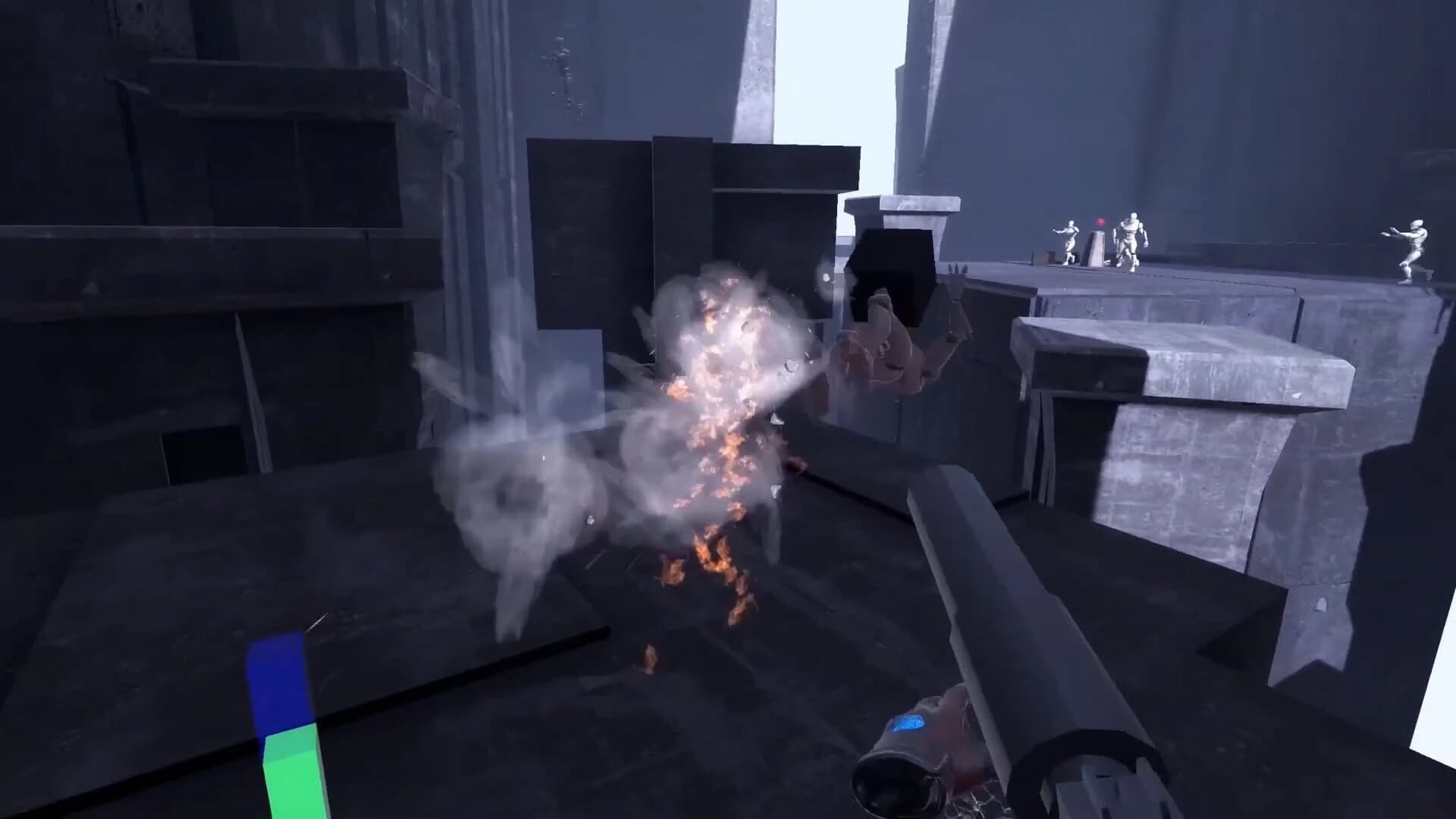 Outlier screenshot 3