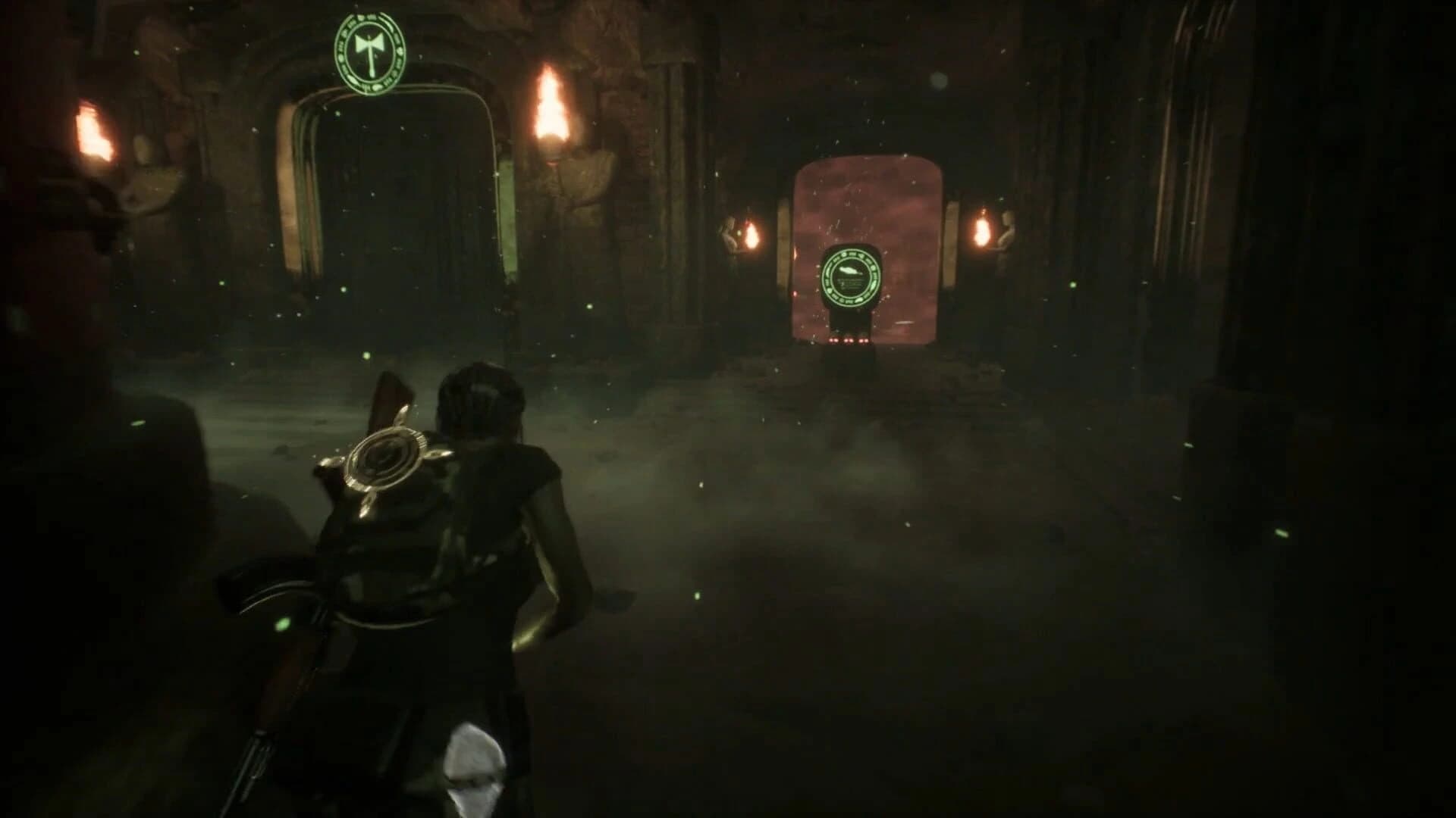 Outliver: Tribulation screenshot 3