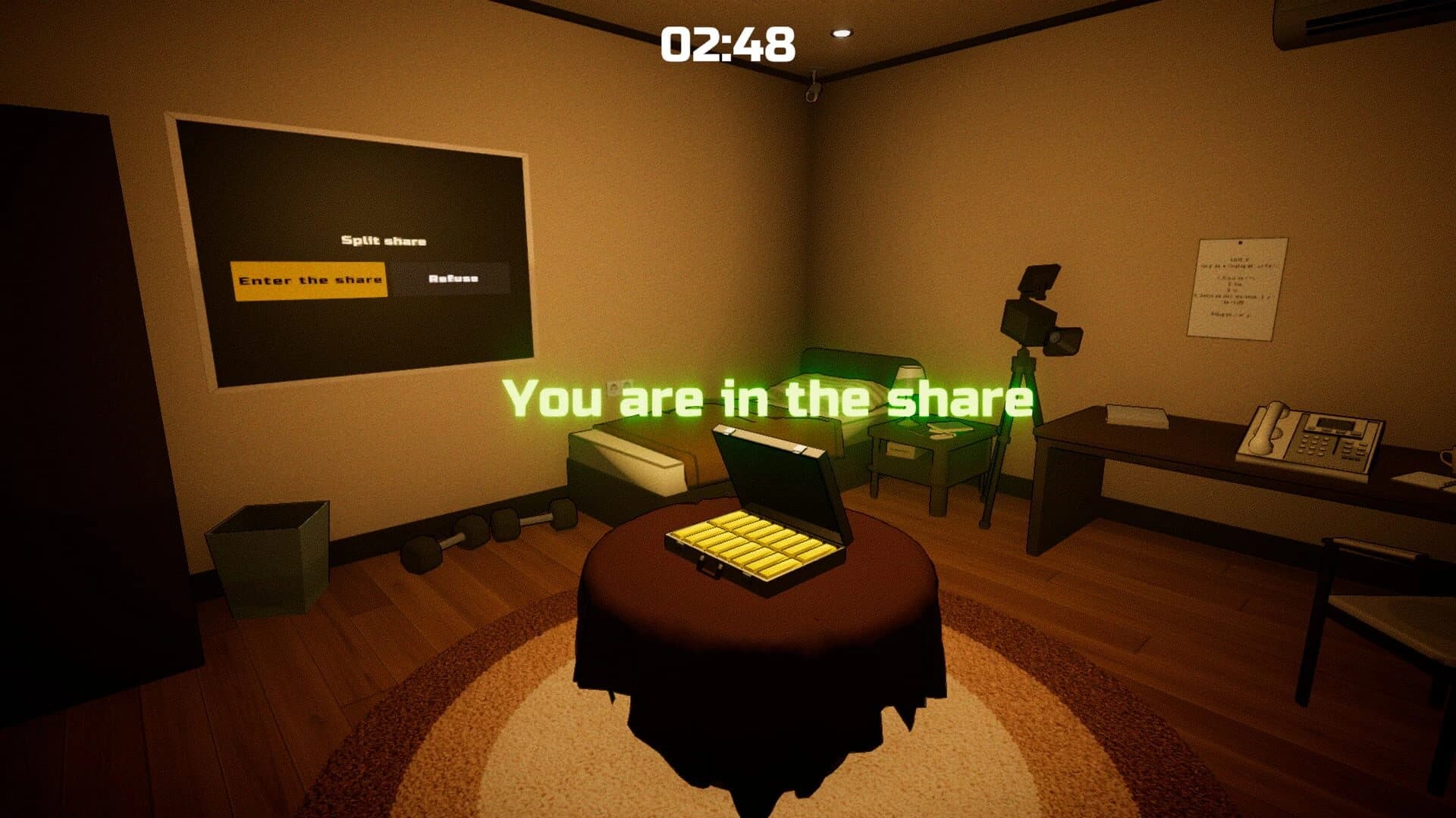 Outplay screenshot 3