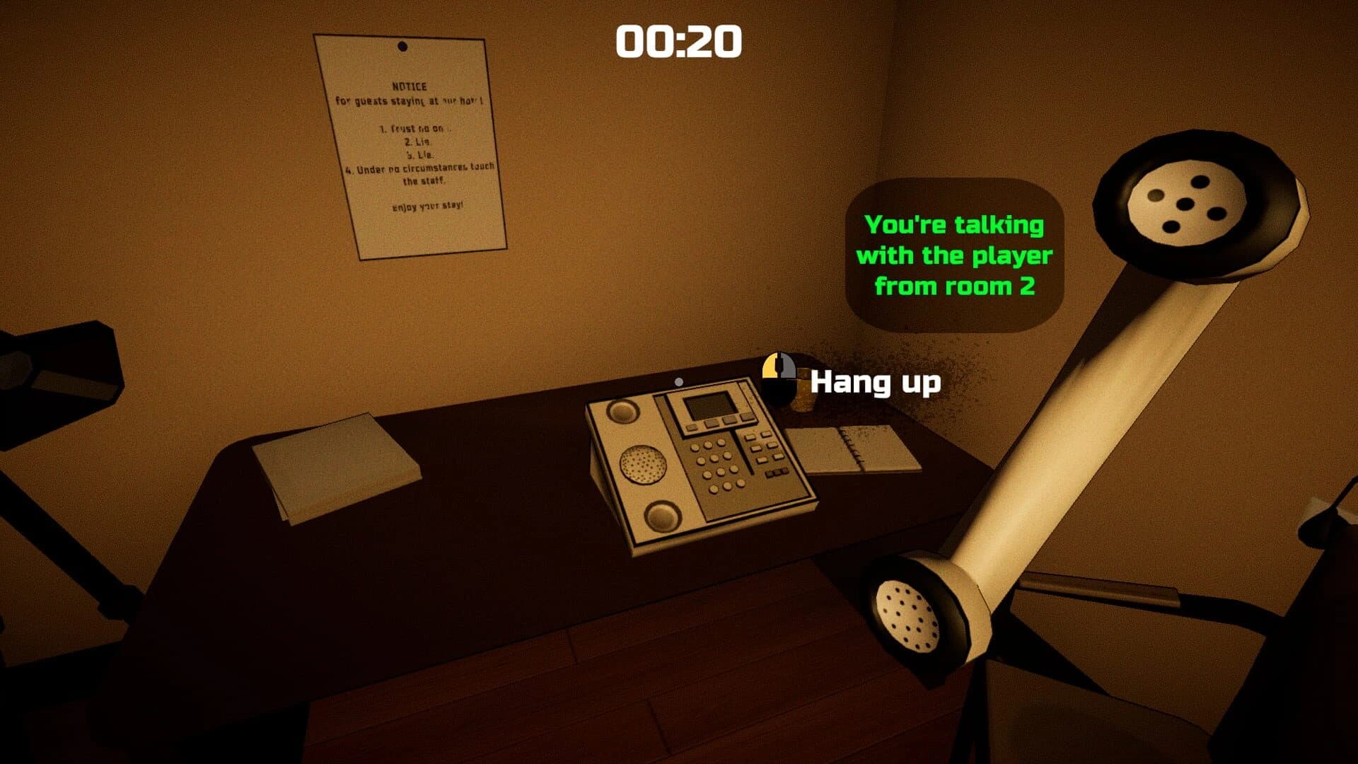 Outplay screenshot 1