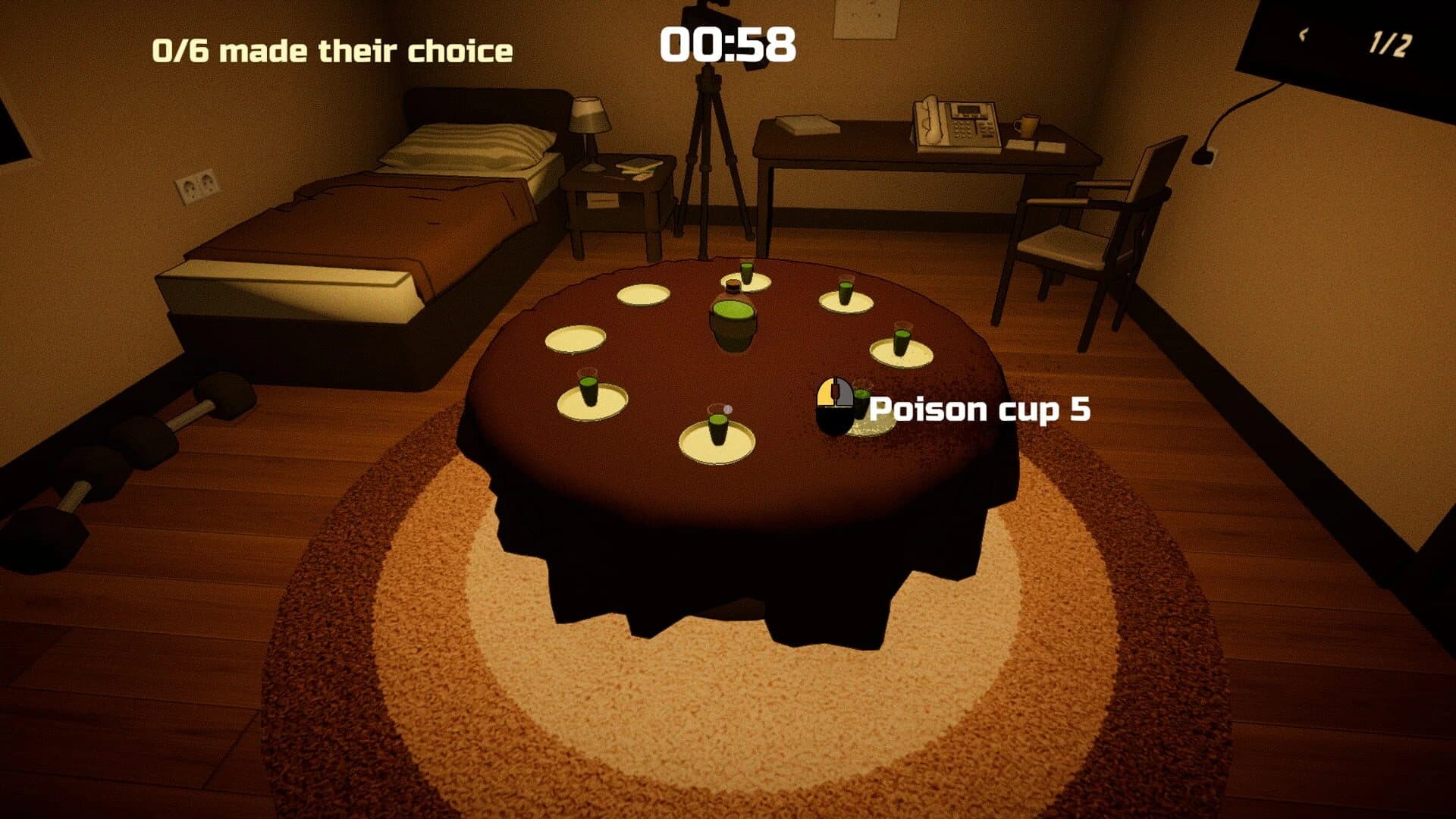 Outplay screenshot 4