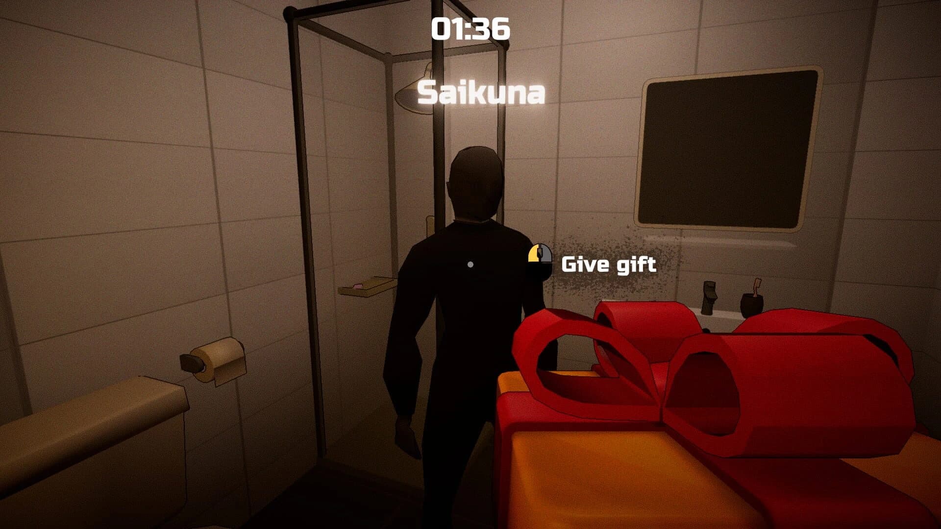 Outplay screenshot 2