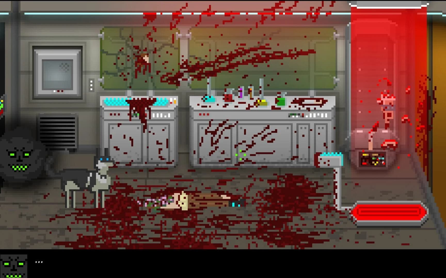 Outpost 13 screenshot 2