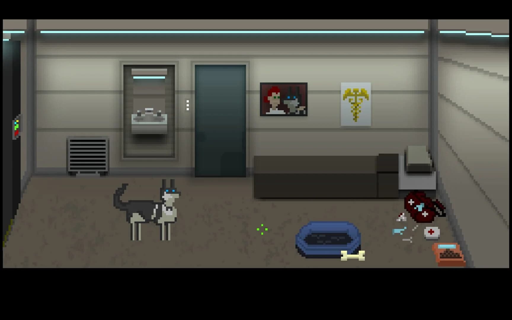 Outpost 13 screenshot 3