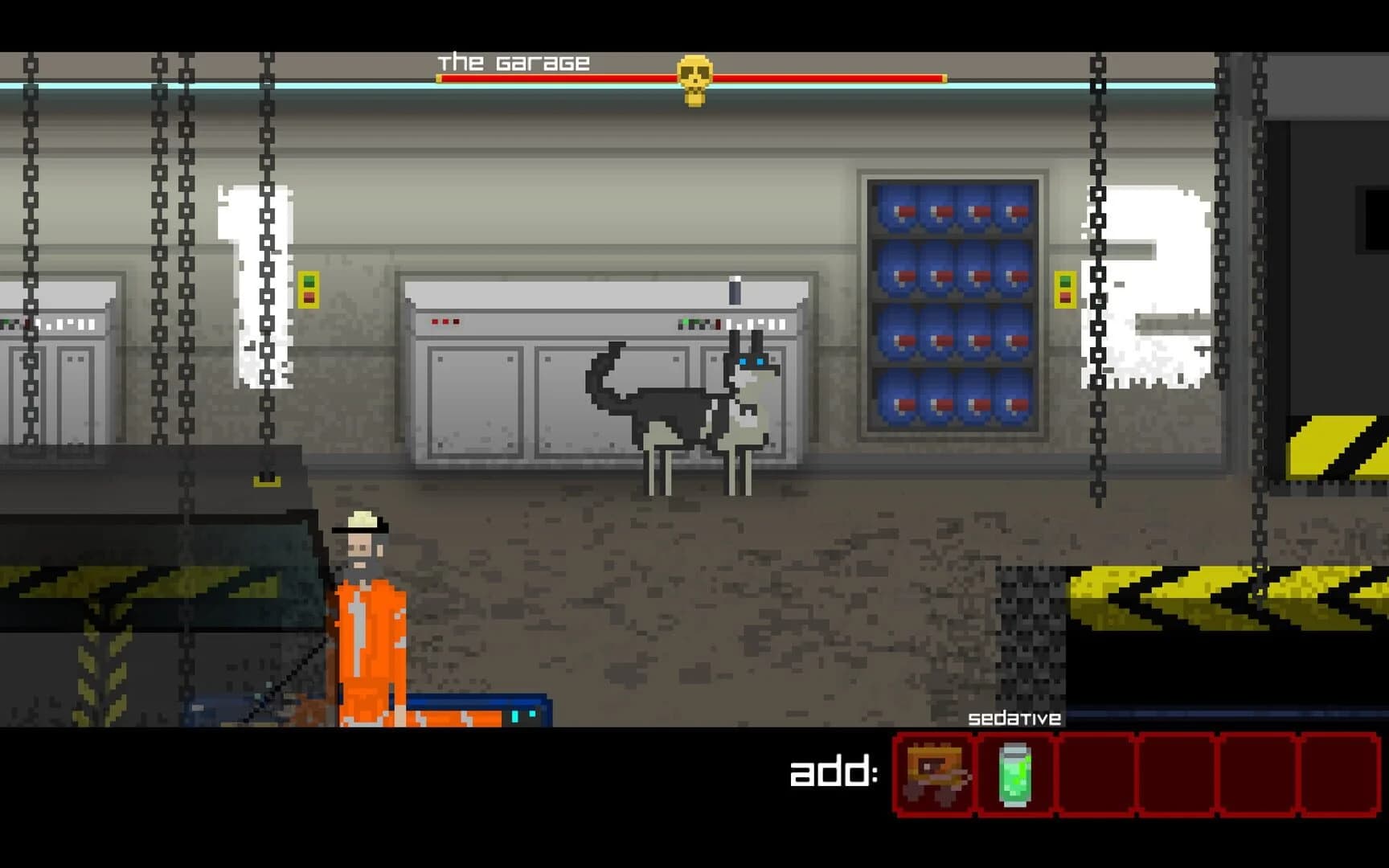 Outpost 13 screenshot 5