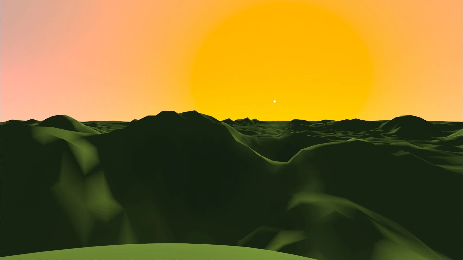 Outpost screenshot 3