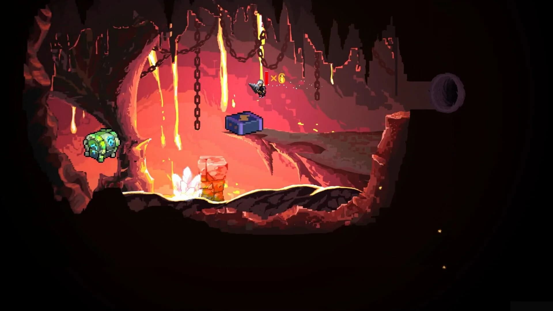 Outpost 3 screenshot 1