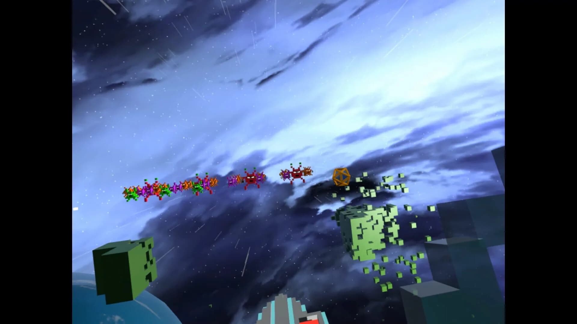 Outpost L5 screenshot 3