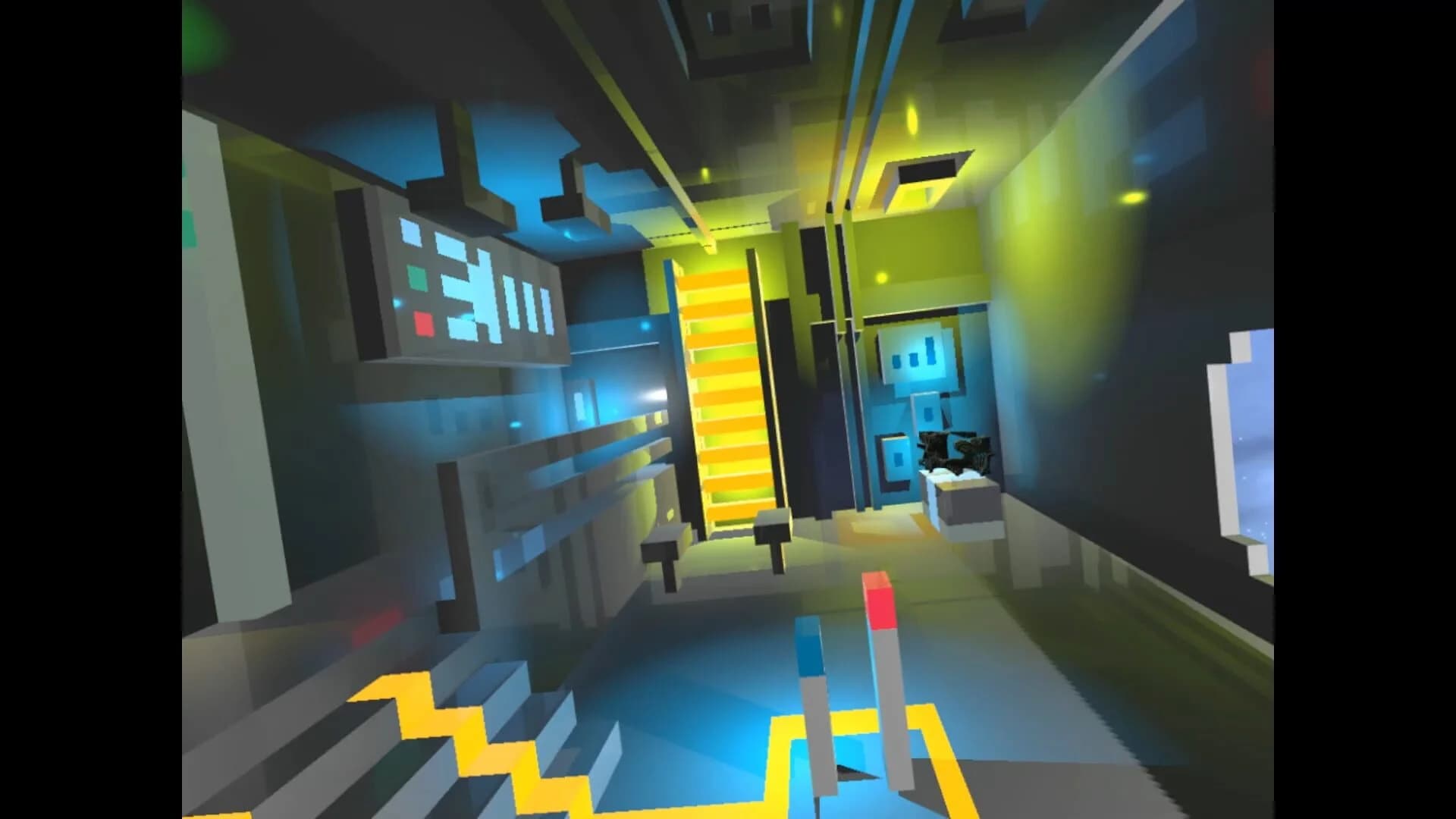 Outpost L5 screenshot 1