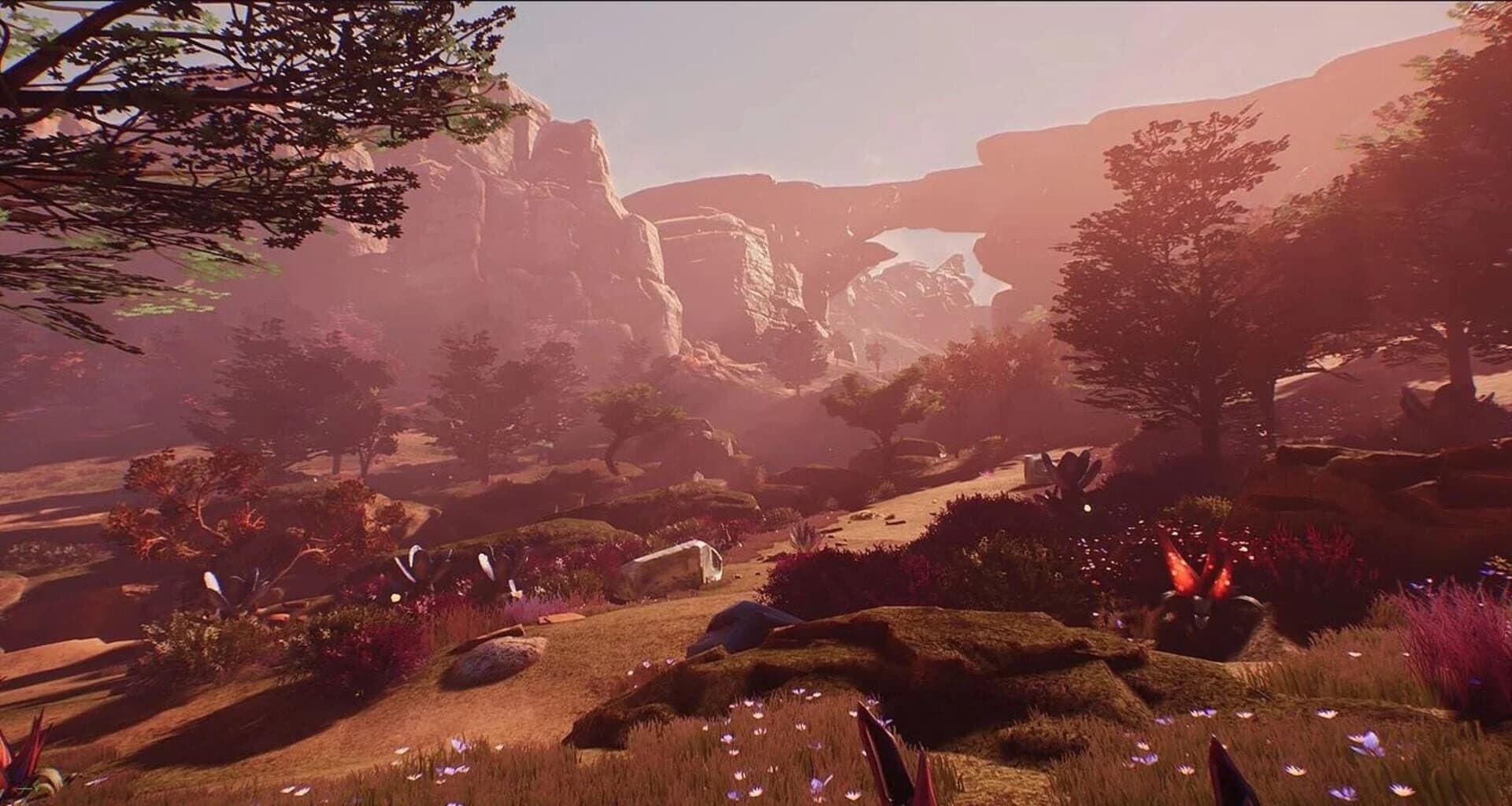 Outpost Zero screenshot 5