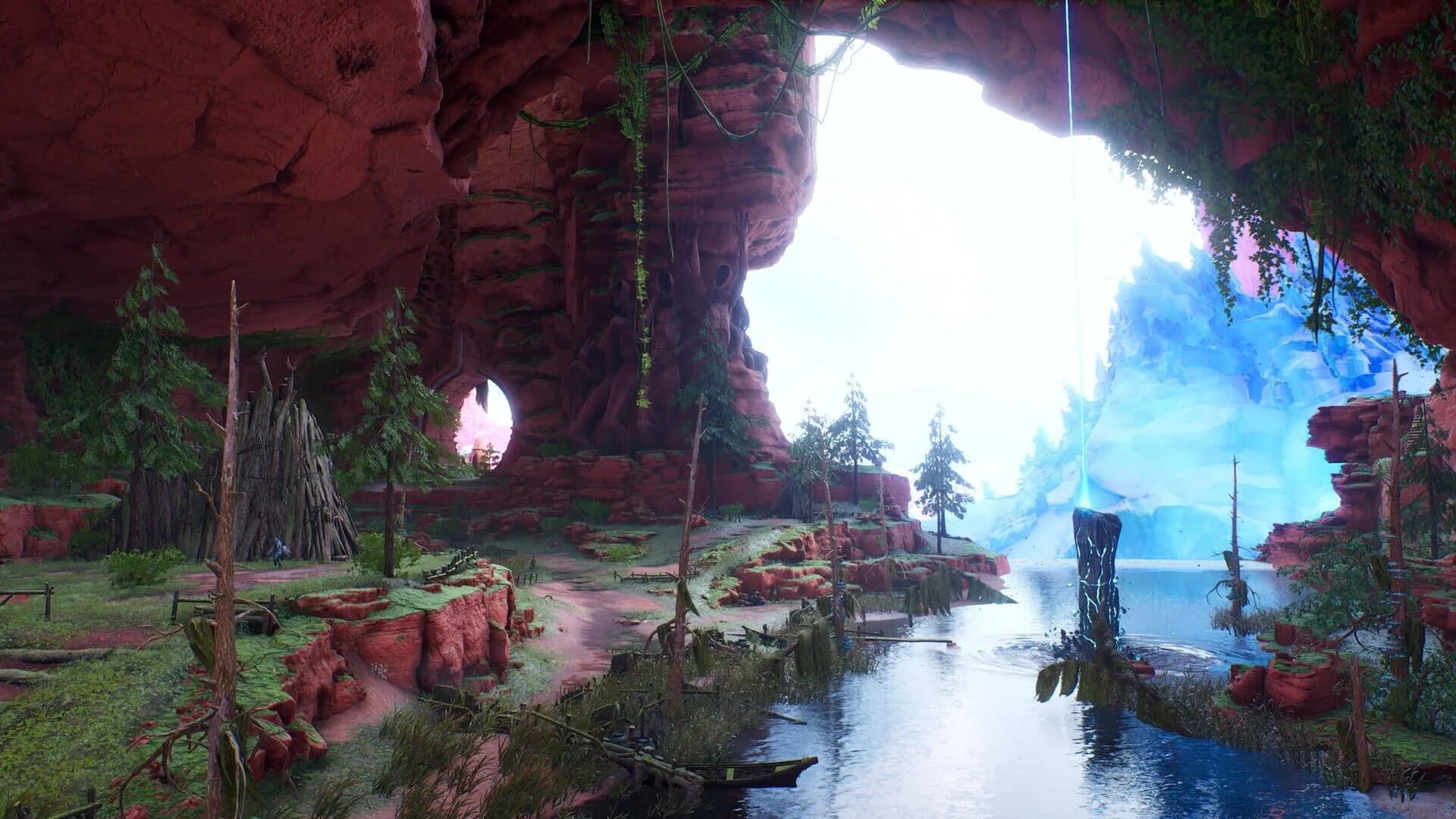 Outriders: Worldslayer screenshot 3